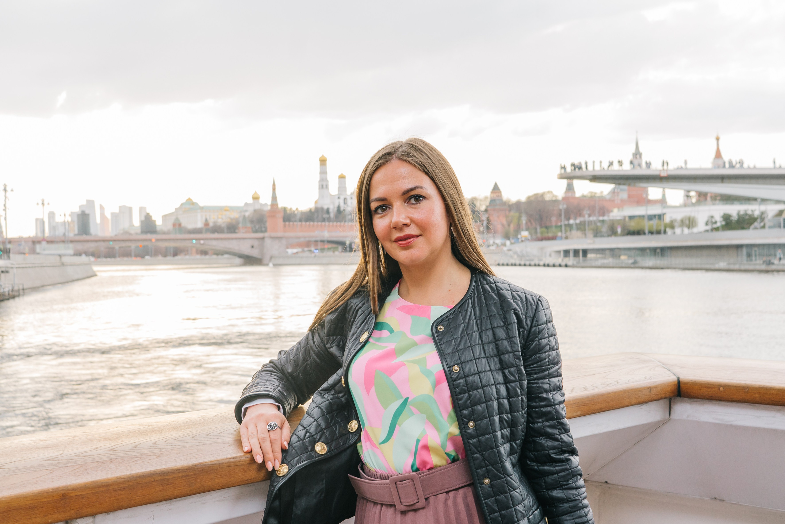 Бизнес-завтраки (организатор Карина Мартиросян). Женский фотограф в Москве Анастасия Сидорова