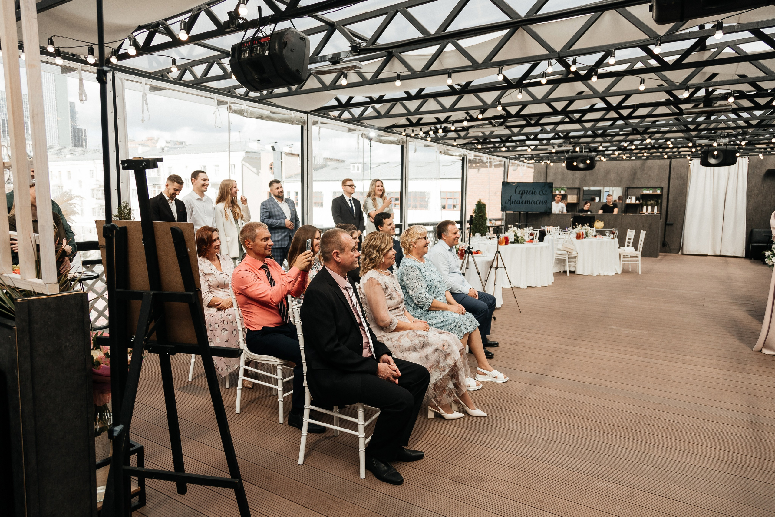 Сергей и Анастасия/2024. Свадебный и семейный фотограф в Екатеринбурге