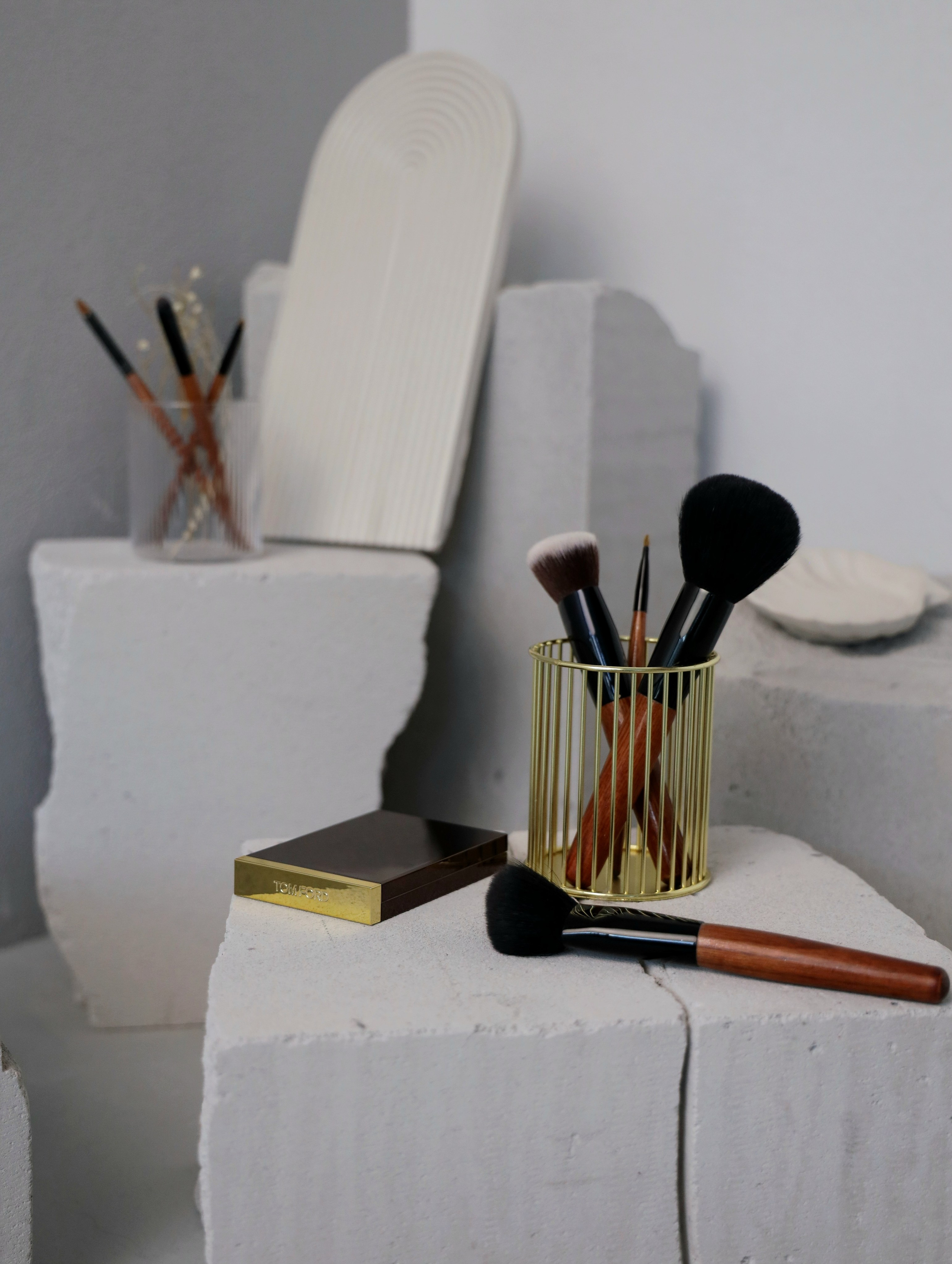 Оформление экспертного блога — Визажист. Фотограф в Новосибирске Анна Полторацкая