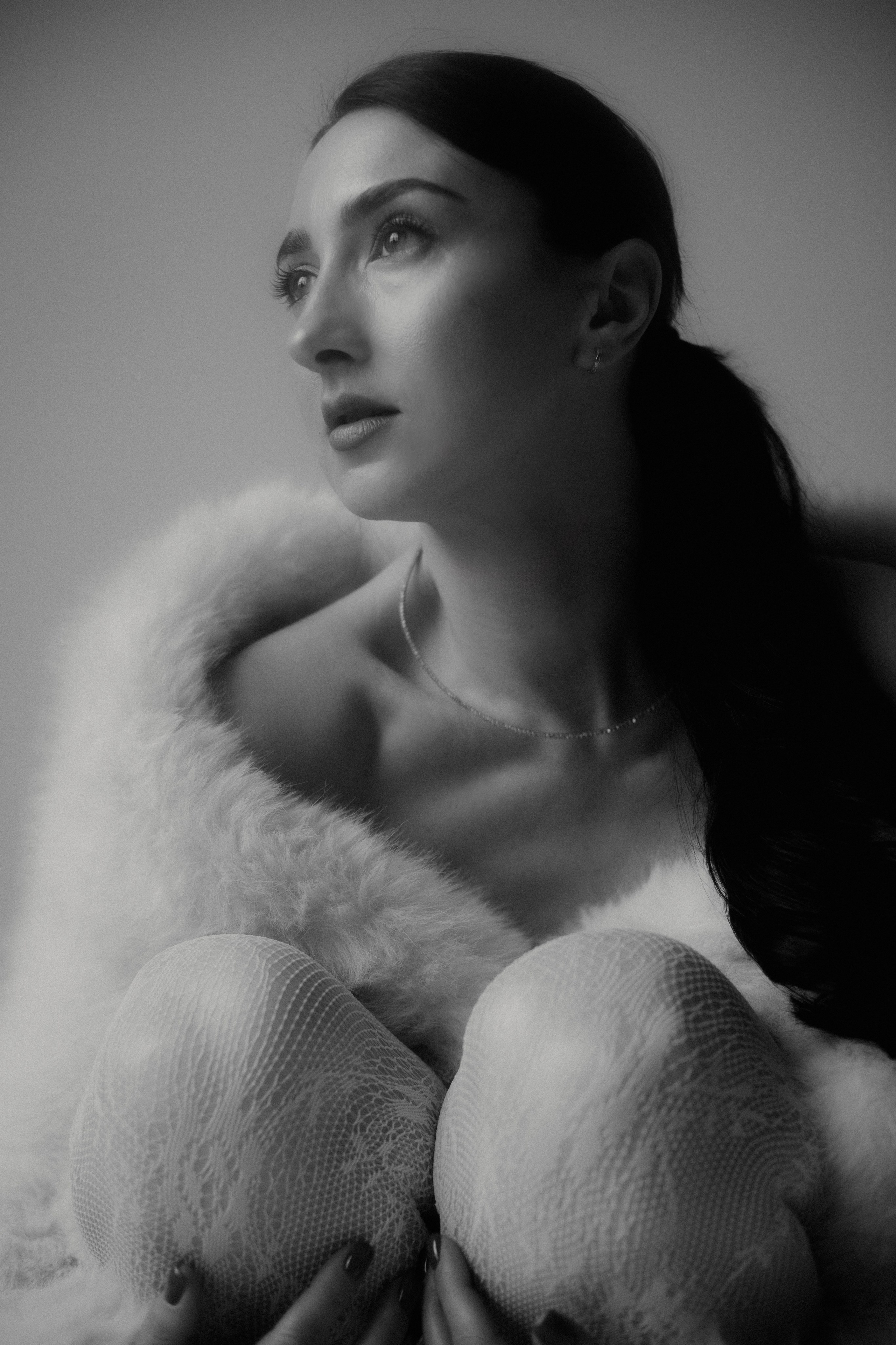 Маша. Семейный и детский фотограф Юлия Шох