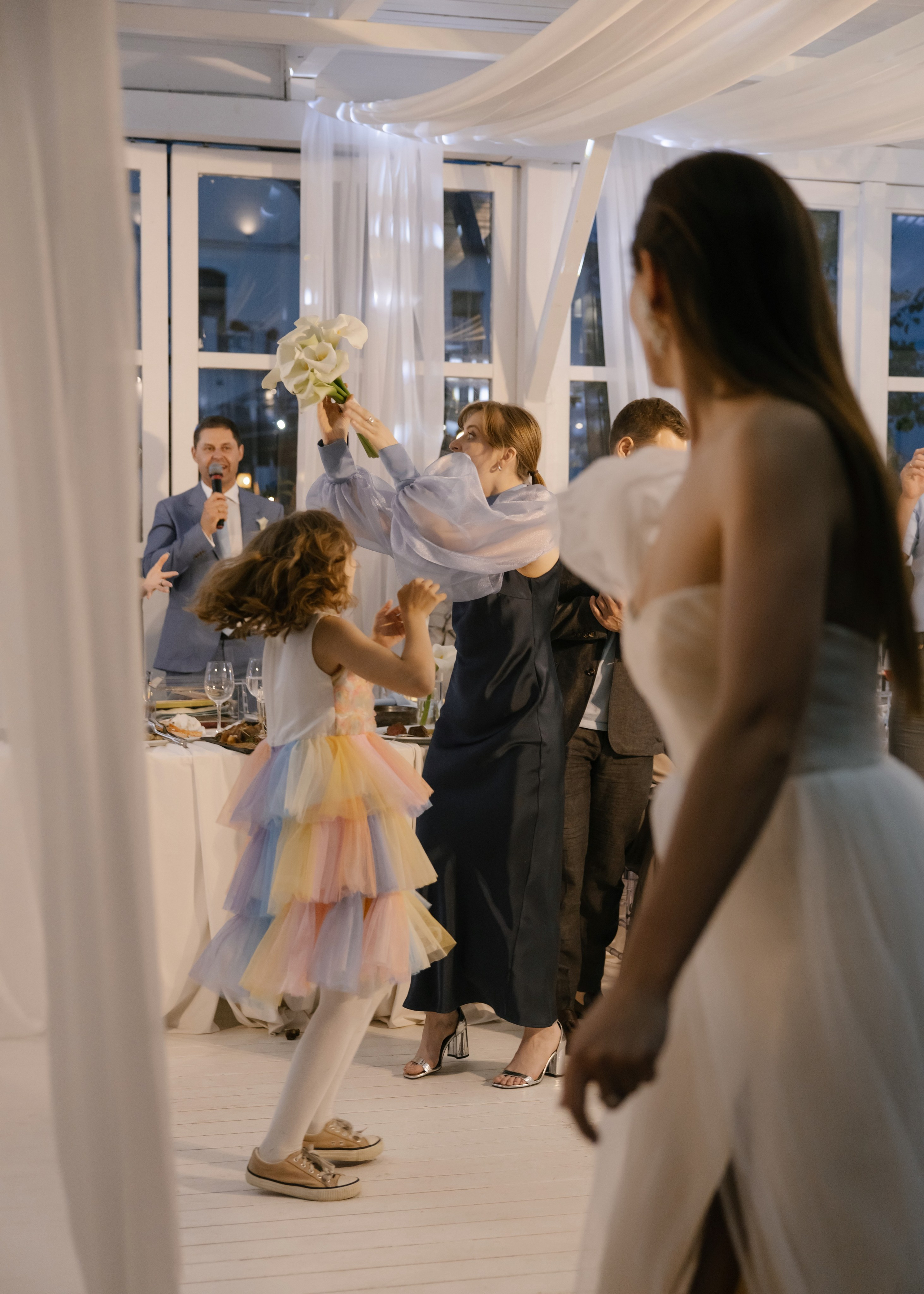 Океан любви Юлии и Алексея. Свадебный фотограф в Калининграде Ольга Пасечник