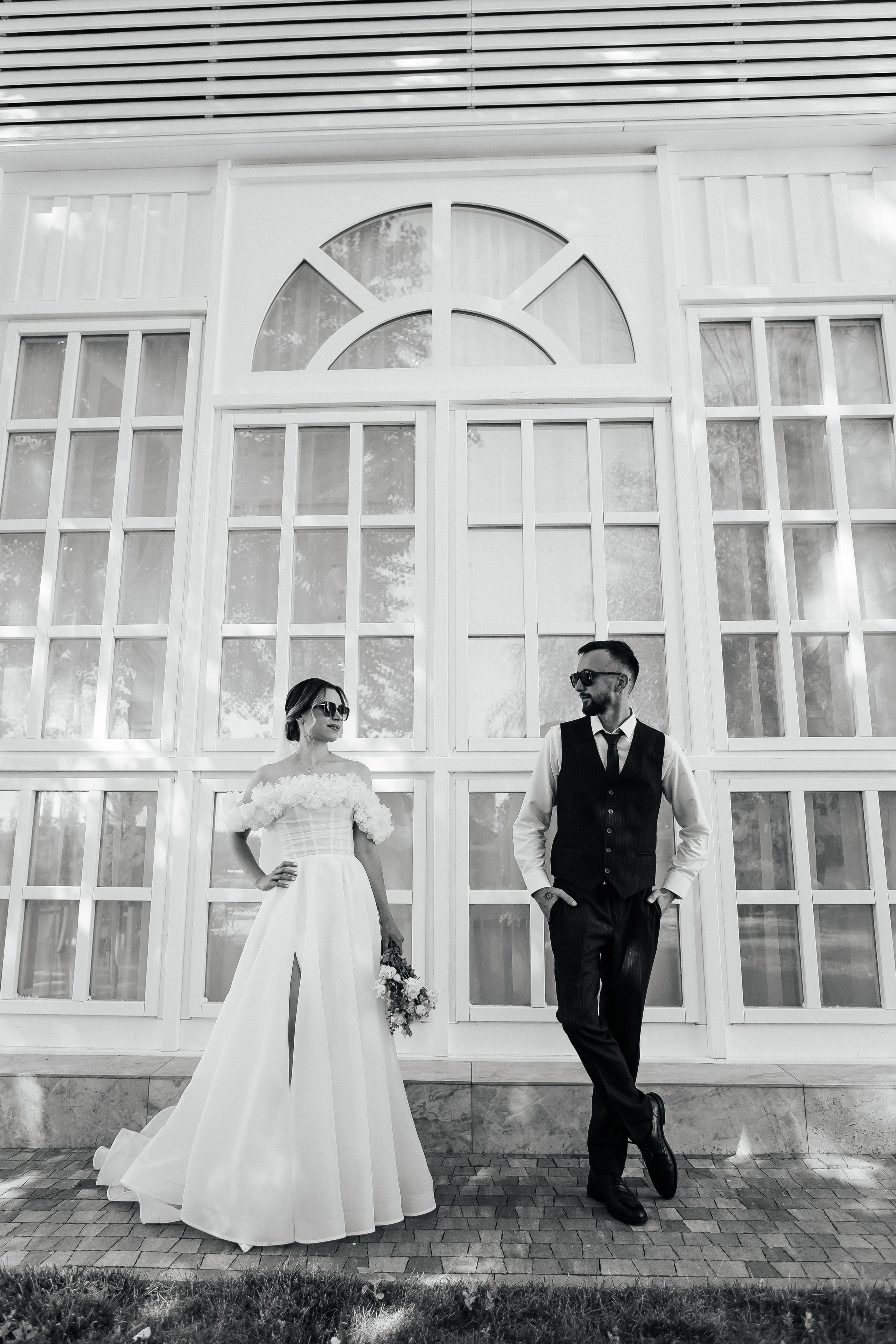 Илья и Юлия. Свадебный и семейный фотограф в Ростове-на-Дону