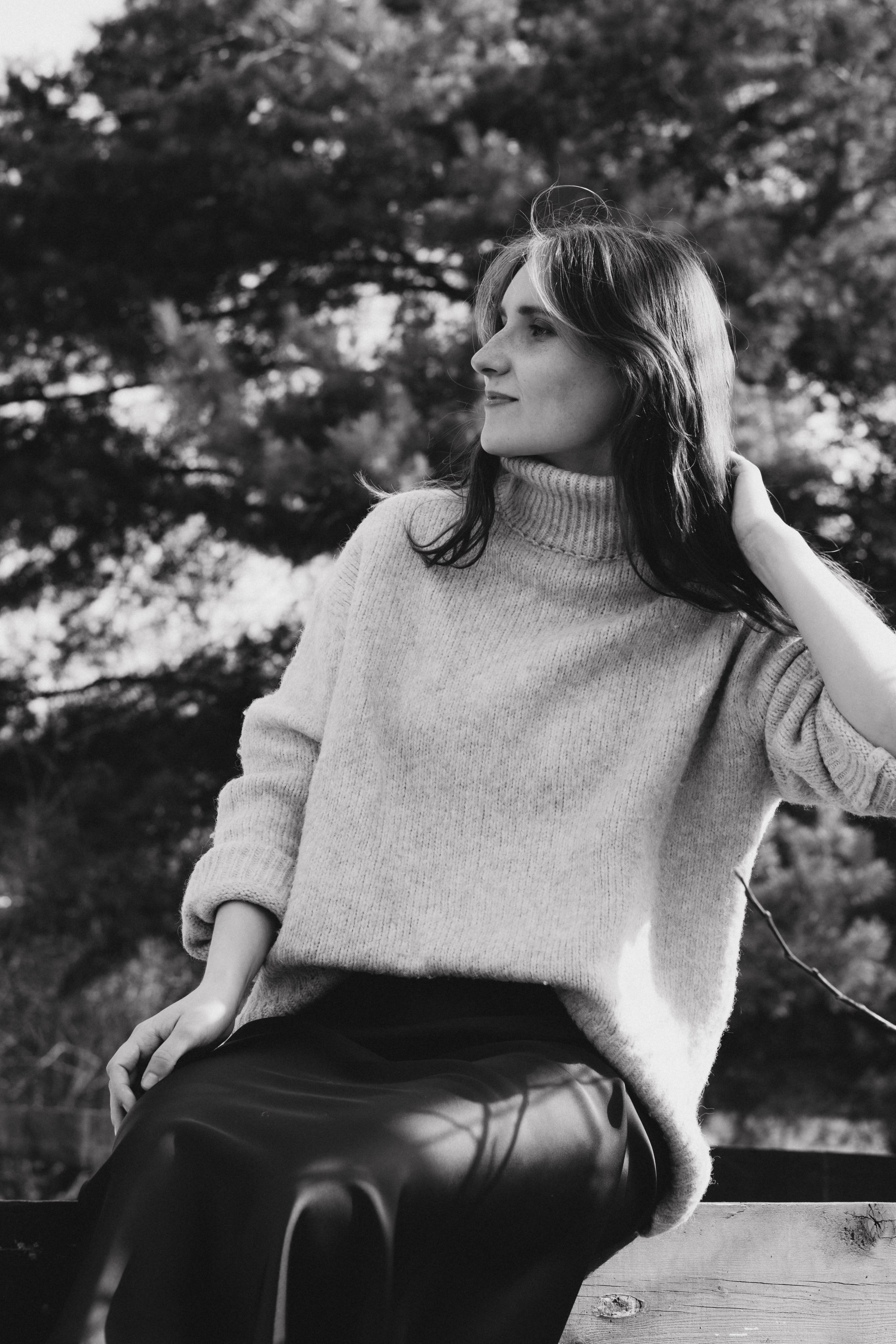 Ася. Фотограф Москва Валерия Веденина