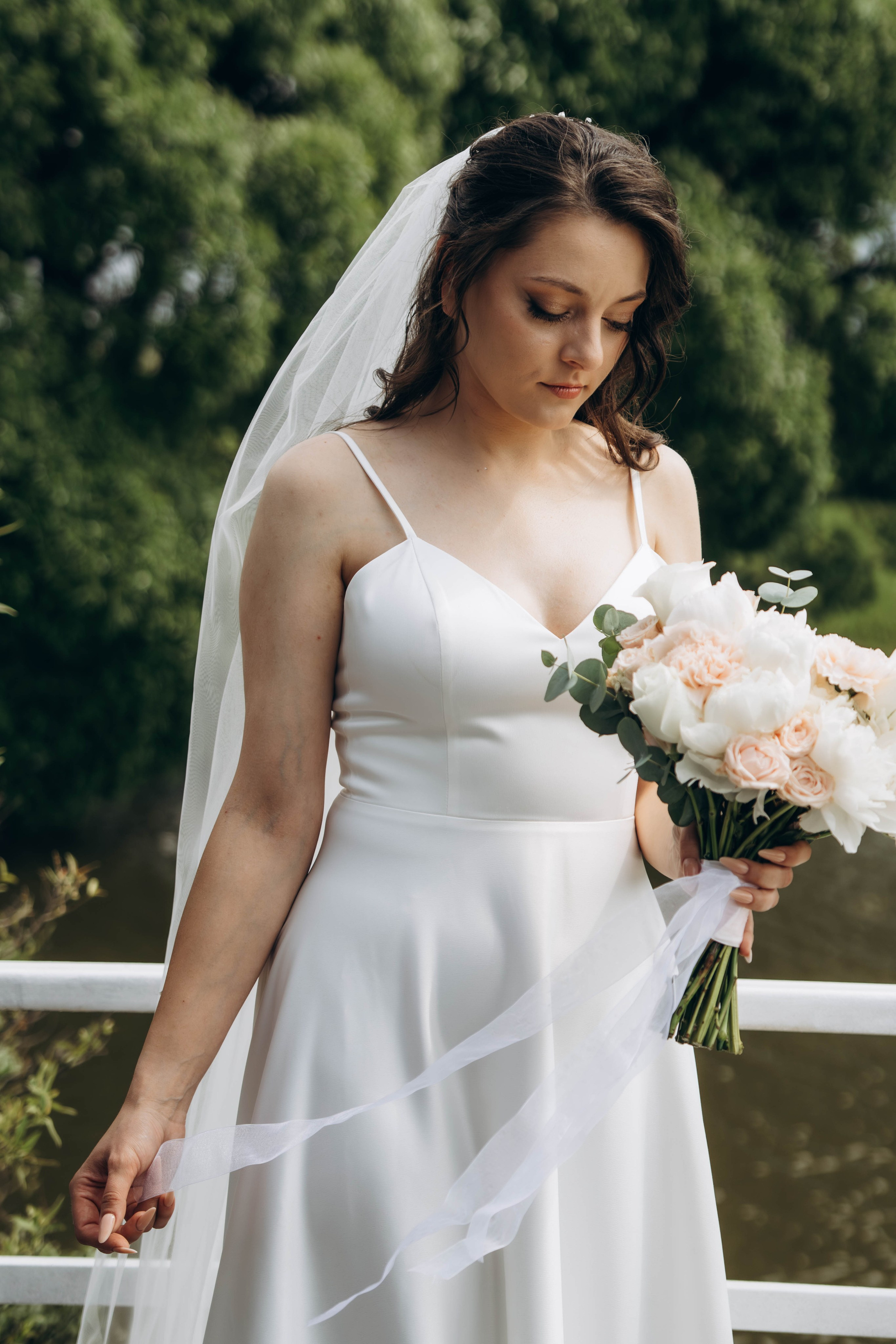 Алексей и Анастасия. Фотограф Москва Валерия Веденина