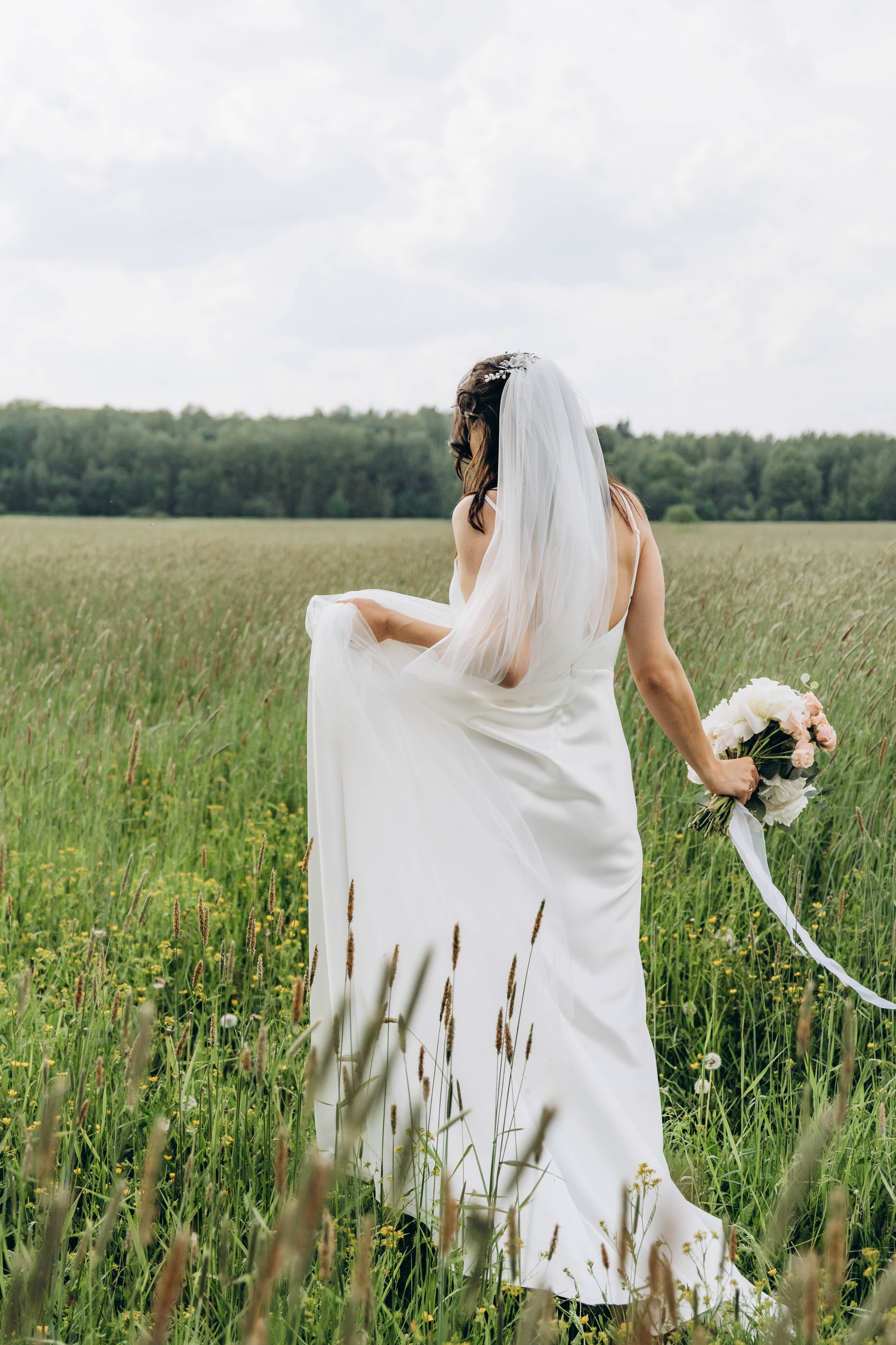 Алексей и Анастасия. Фотограф Москва Валерия Веденина
