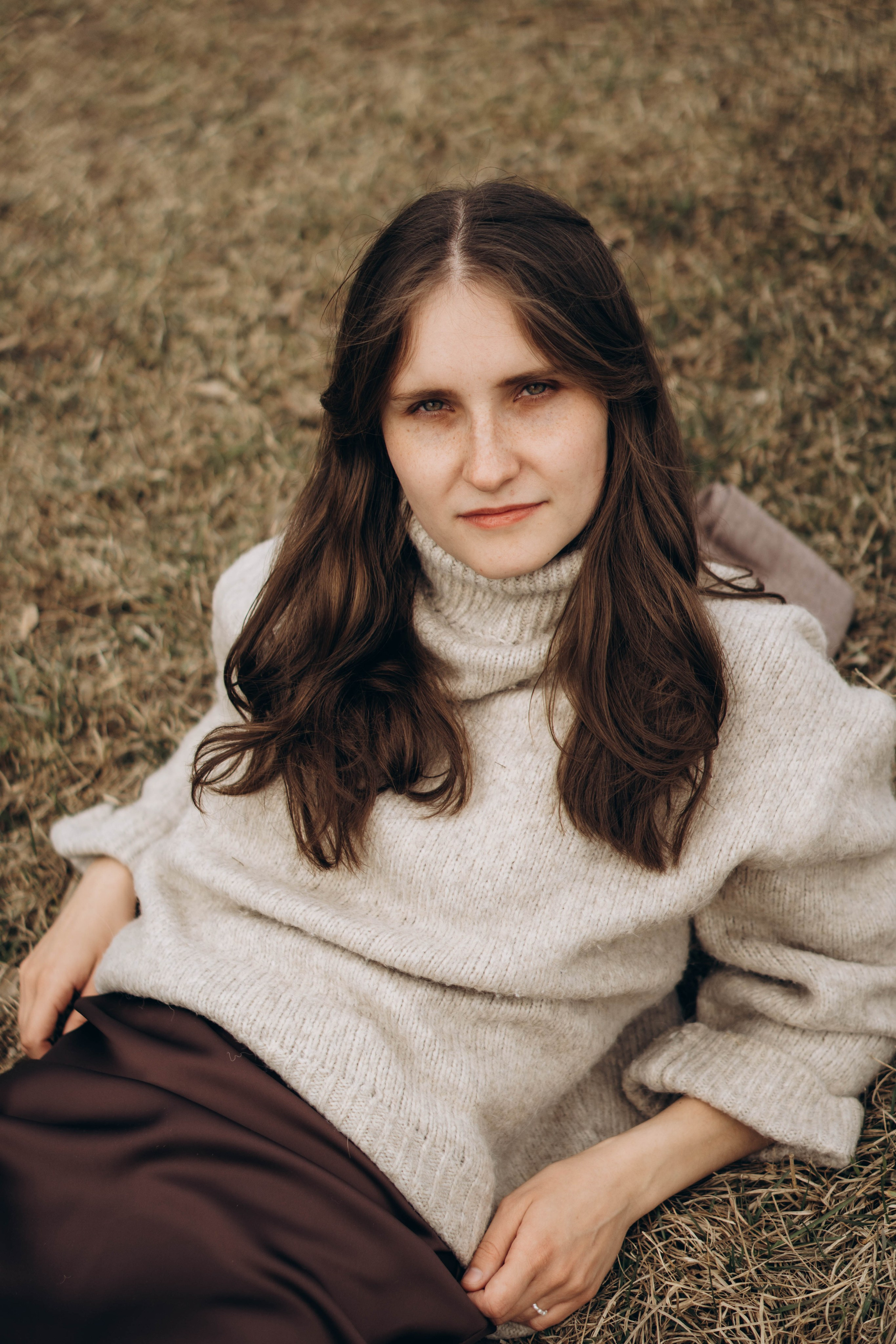 Ася. Фотограф Москва Валерия Веденина