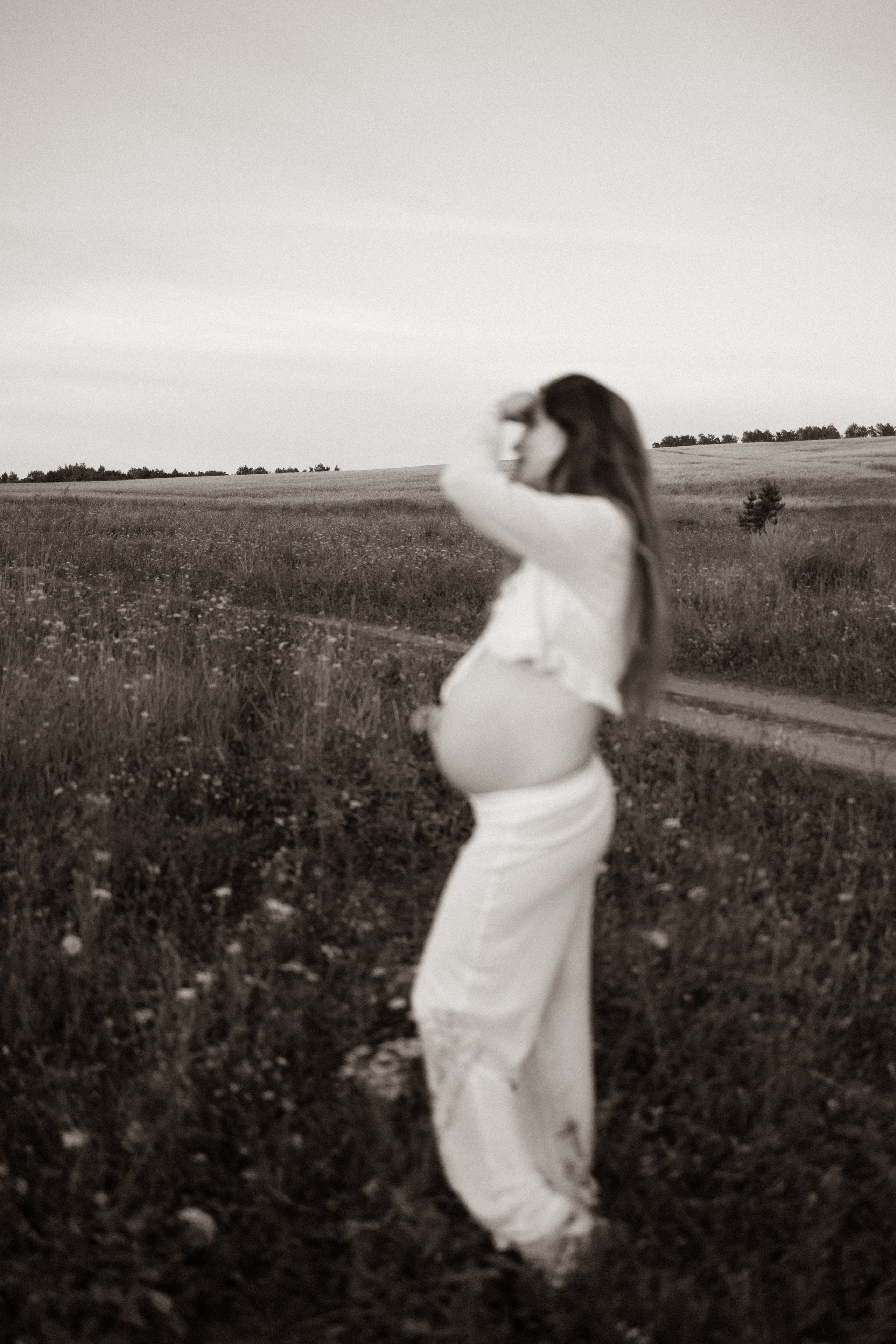 Наташа. Фотограф Зарина. Казань