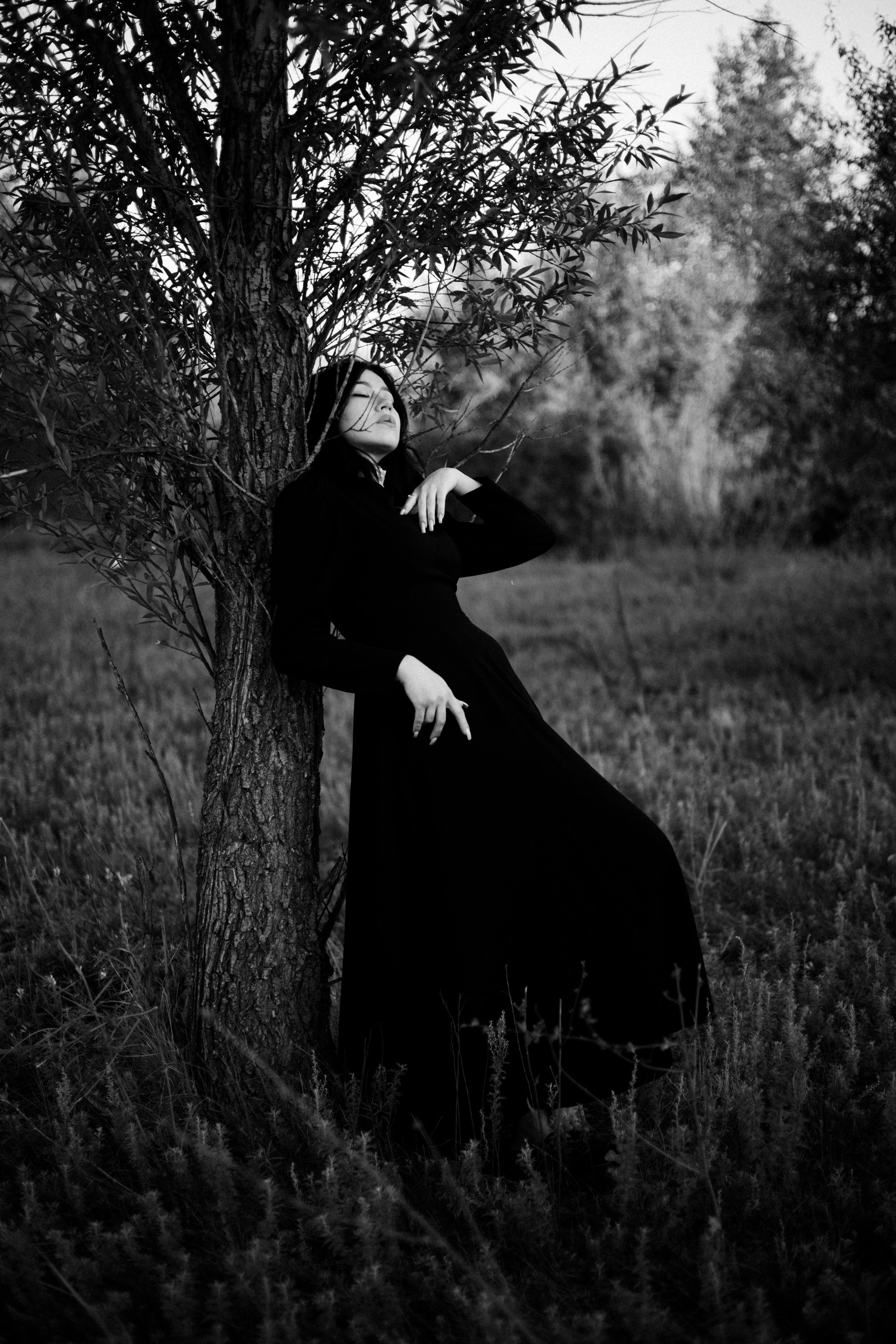 Работы. Индивидуальный фотограф в Оренбурге Кристина Студеникина