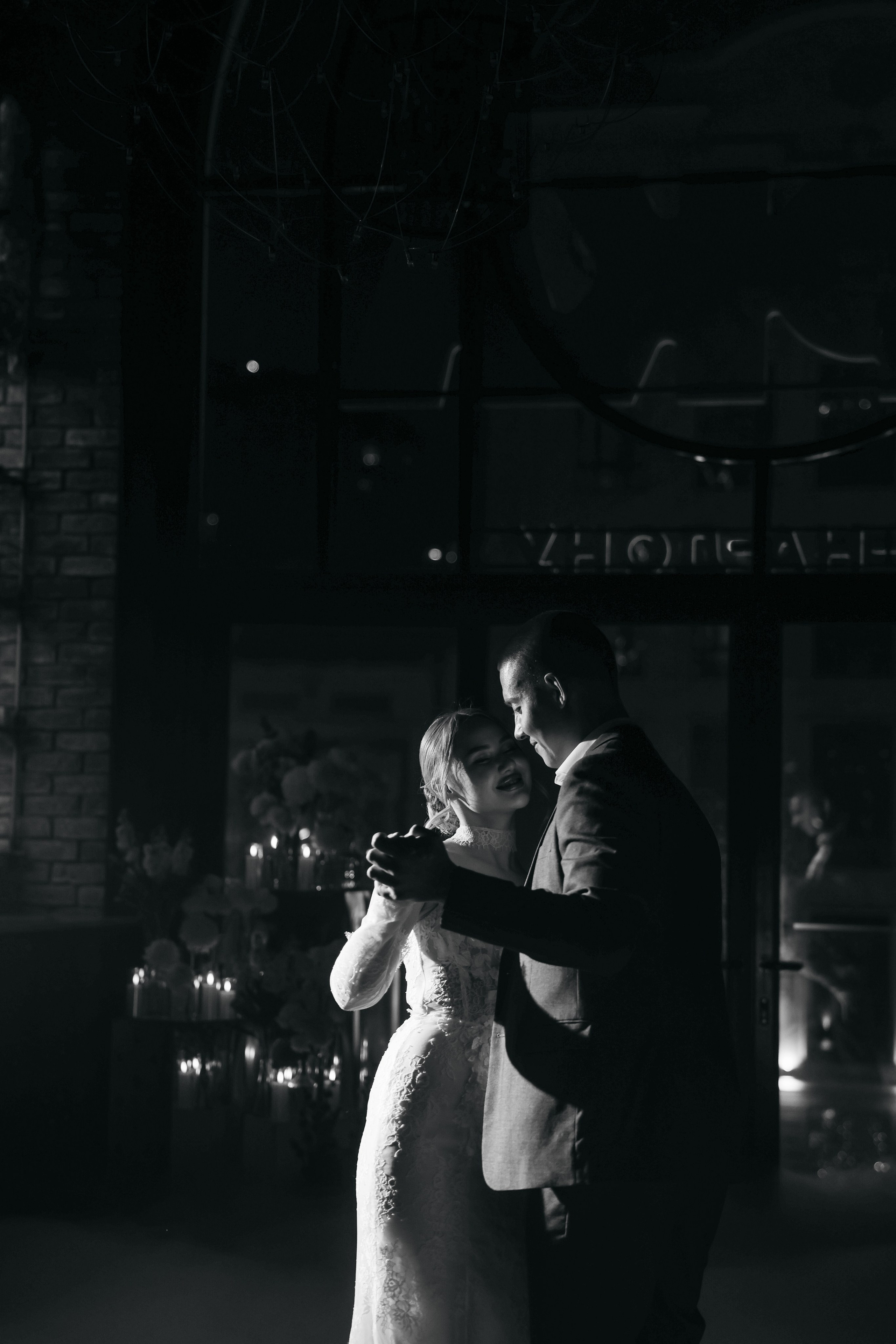 Александр и Алиса. Свадебный и семейный фотограф в Ростове-на-Дону Марианна Хахладжева