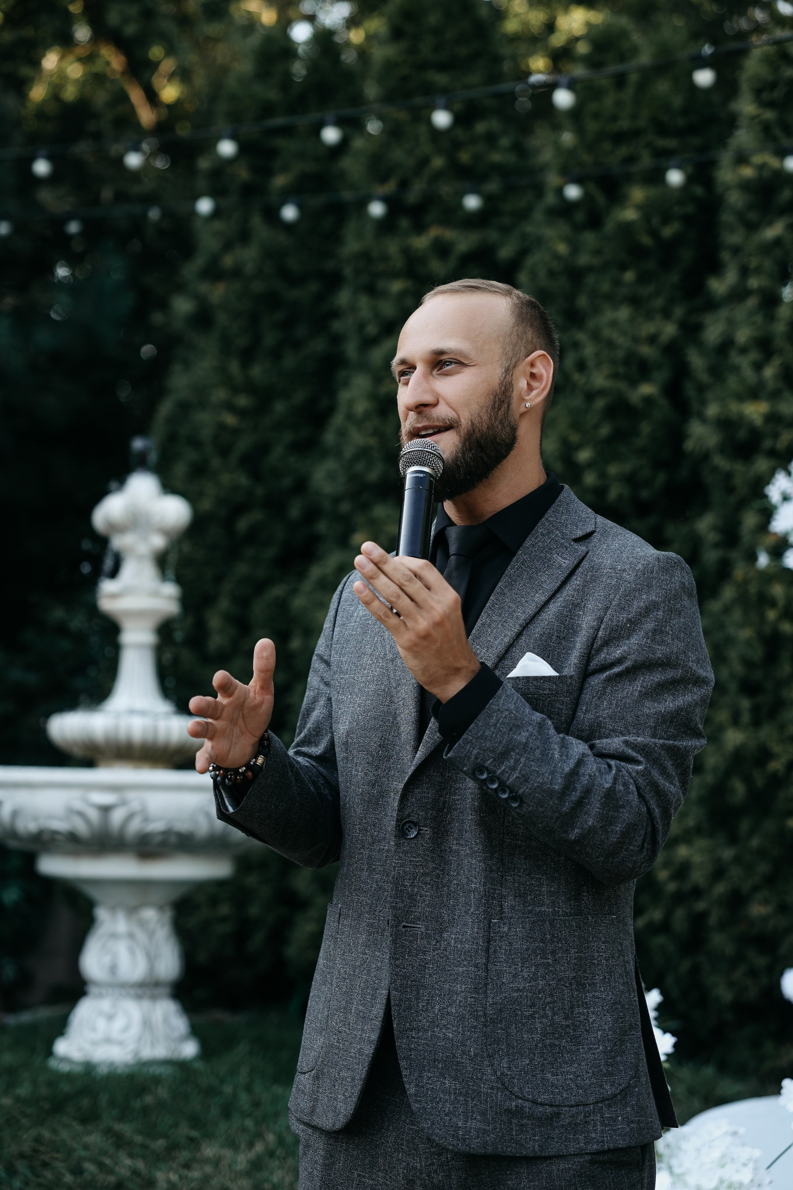 Никита и Олеся. Свадебный и семейный фотограф в Ростове-на-Дону Марианна Хахладжева