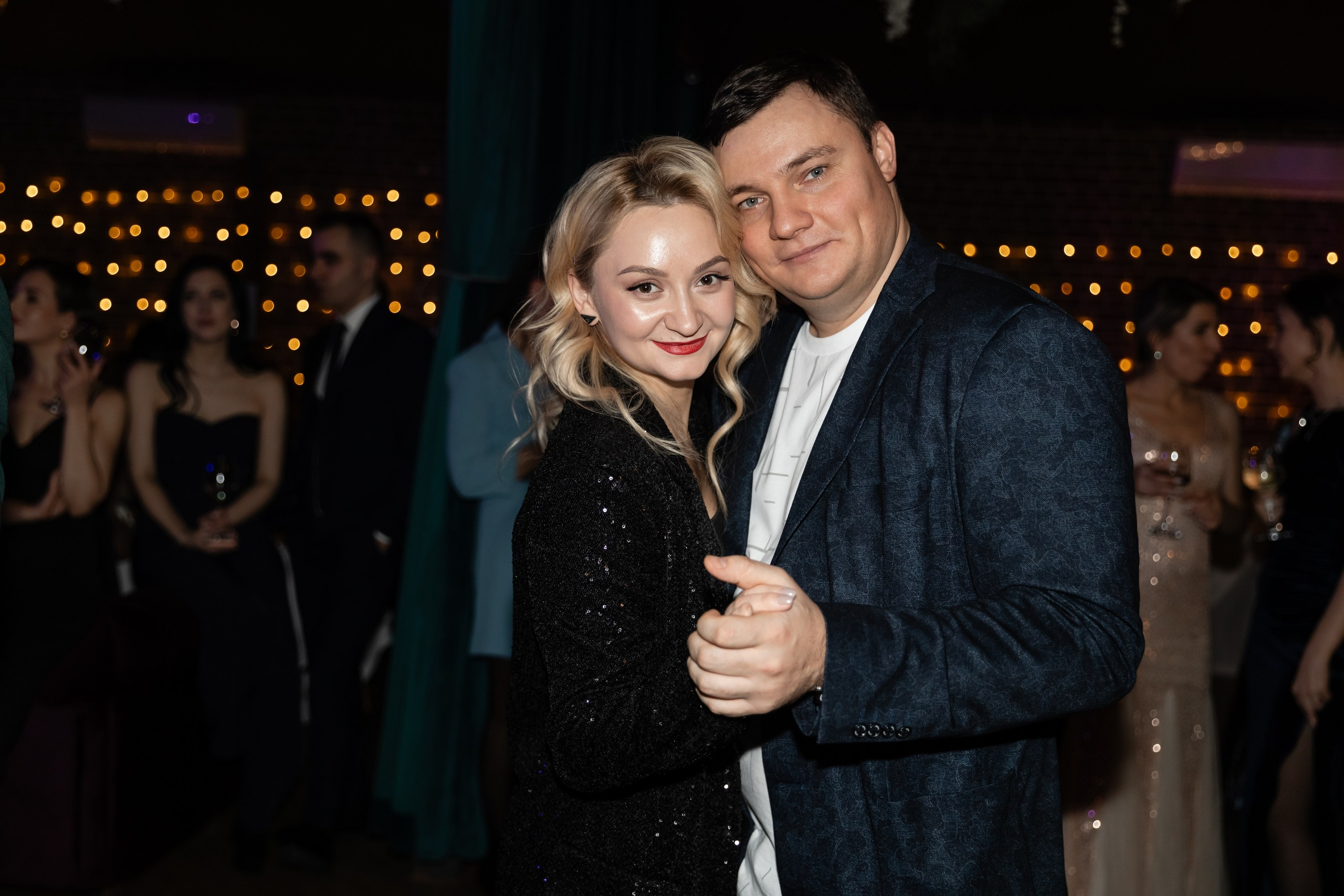 Новогодний корпоратив (Мансарда). Татьяна Чернышова свадебный фотограф Москва