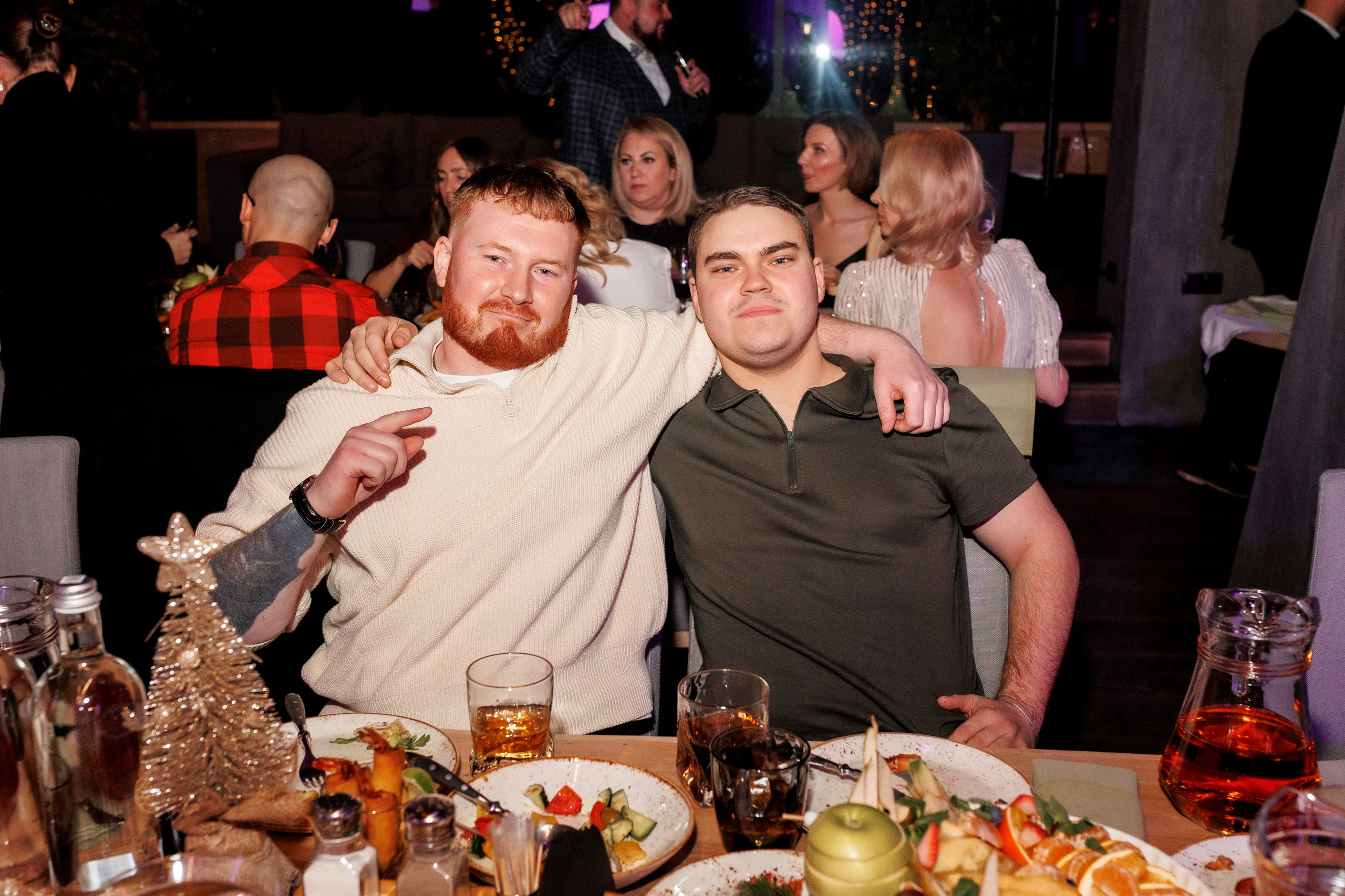 Корпоратив Новафиш. Свадебный фотограф в Москве — Ольга Козловская