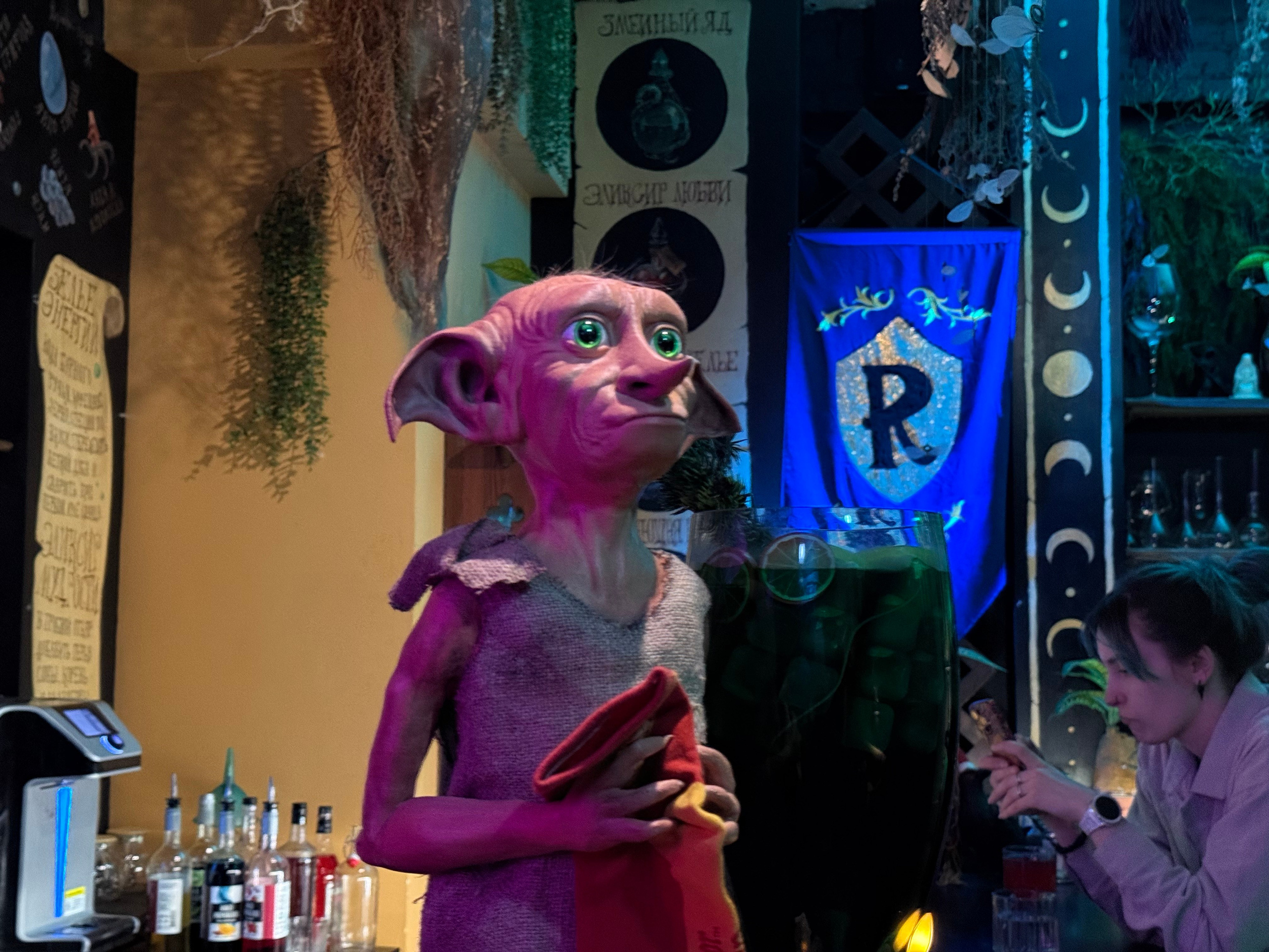 Экскурсия по барам: Тверская. ФотоЭкскурсии в Москве|Экскурсии в Москве с фотографом