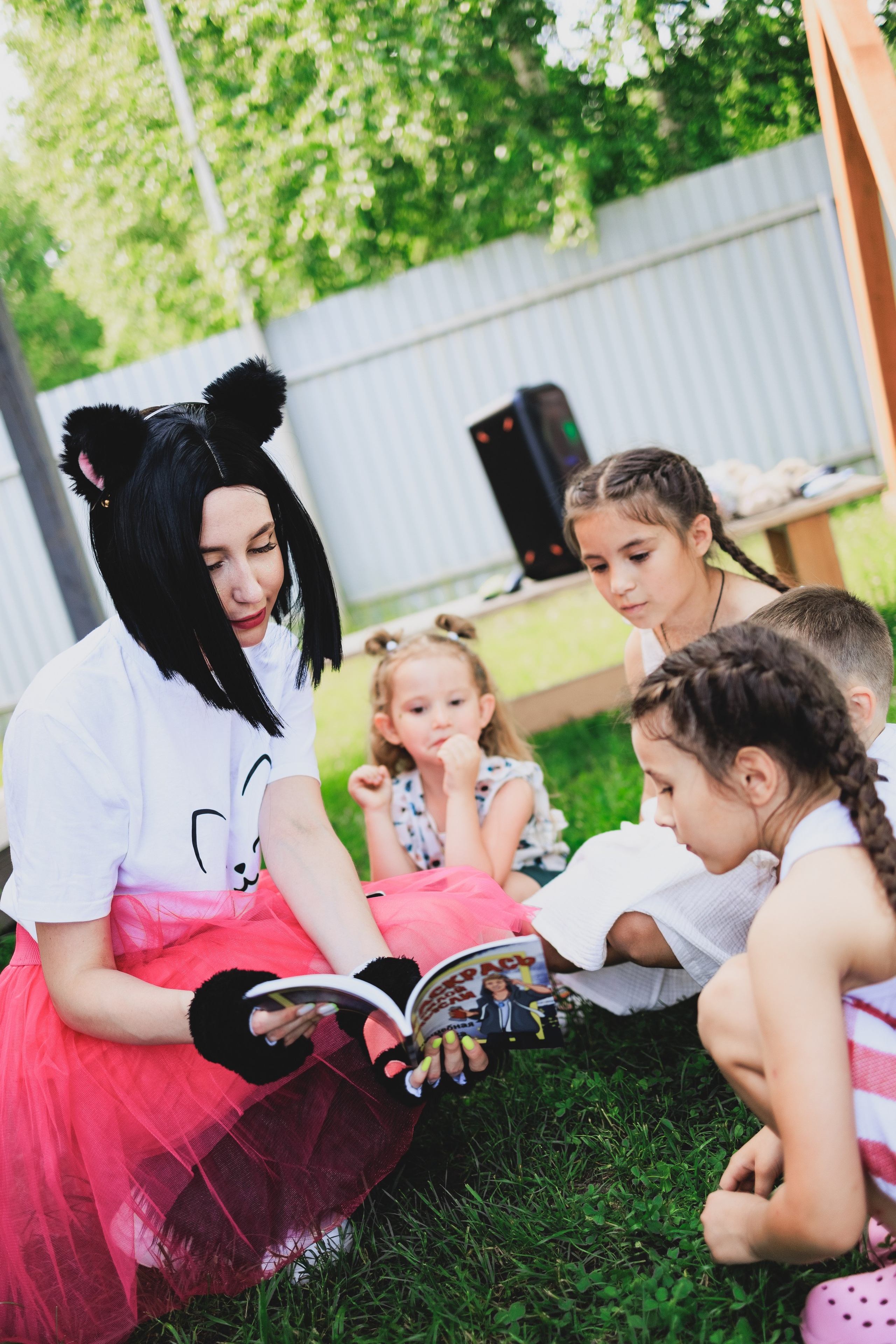 Арина 2 года. Фотограф — Новосибирск