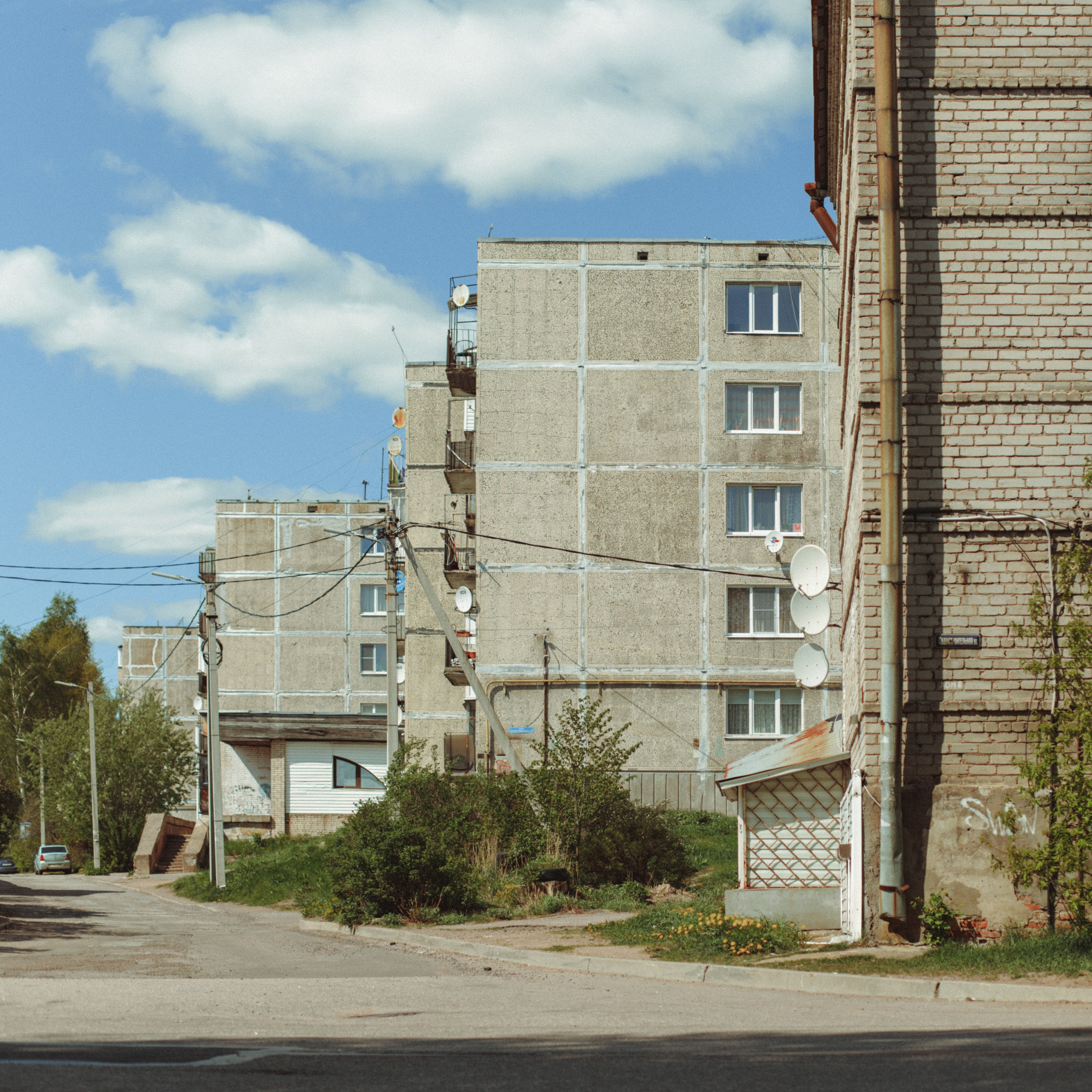 Urban. Артем Корнев Фотограф