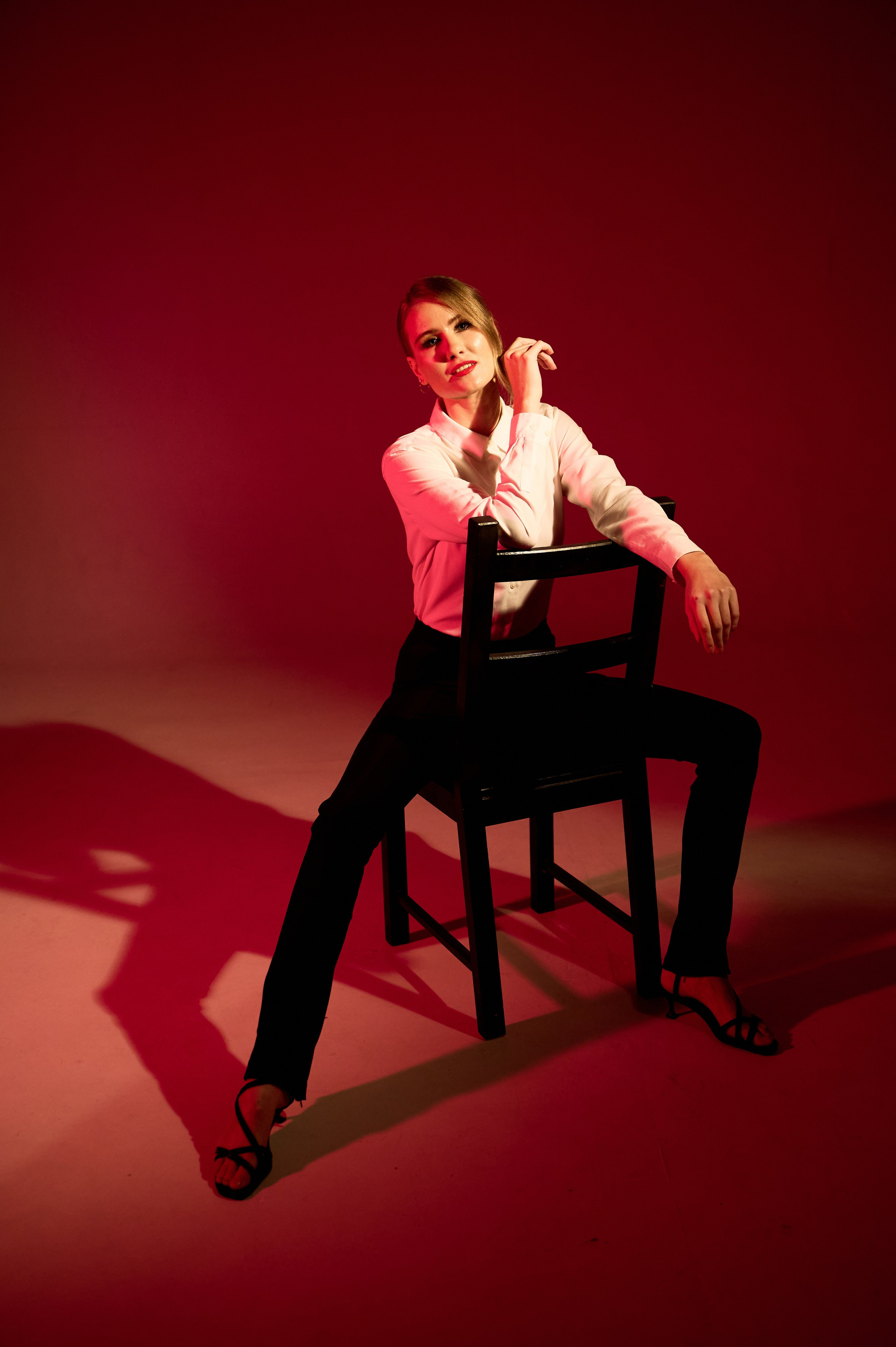 Юлия. Фотограф Егорьевск Коломна Воскресенск