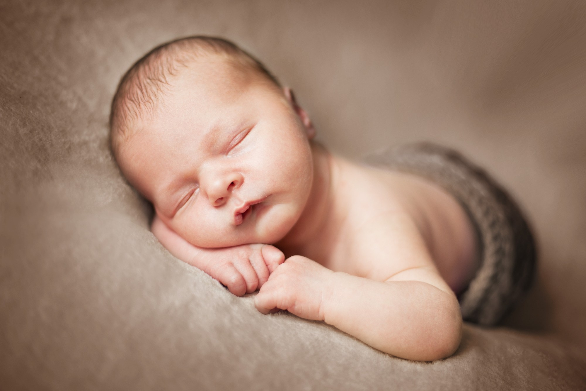 Детская съемка. Антон и Татьяна Денисенко