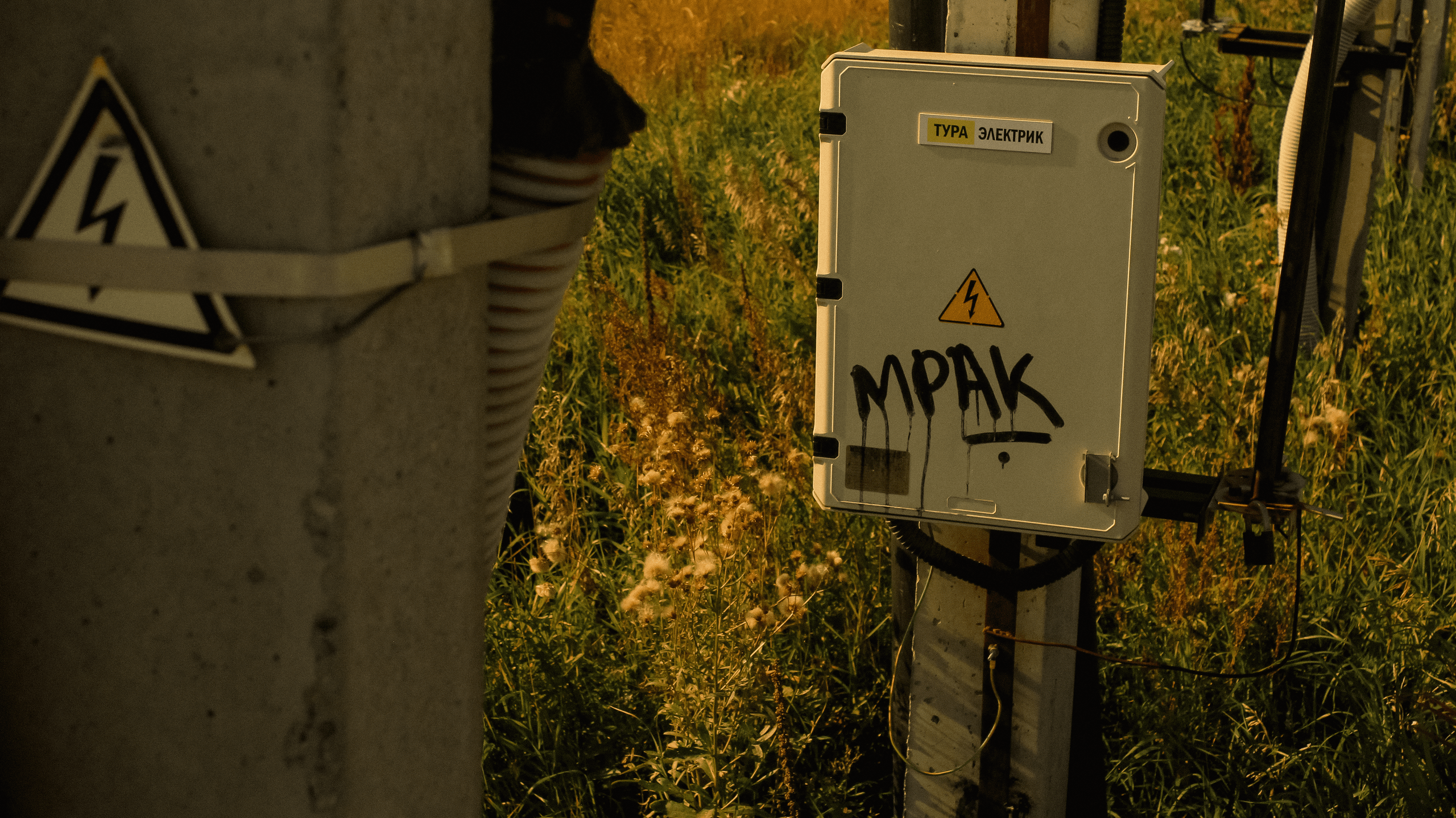 TMN summer '24. Фотограф/дизайнер в Екатеринбурге Хитрый Дмитрий