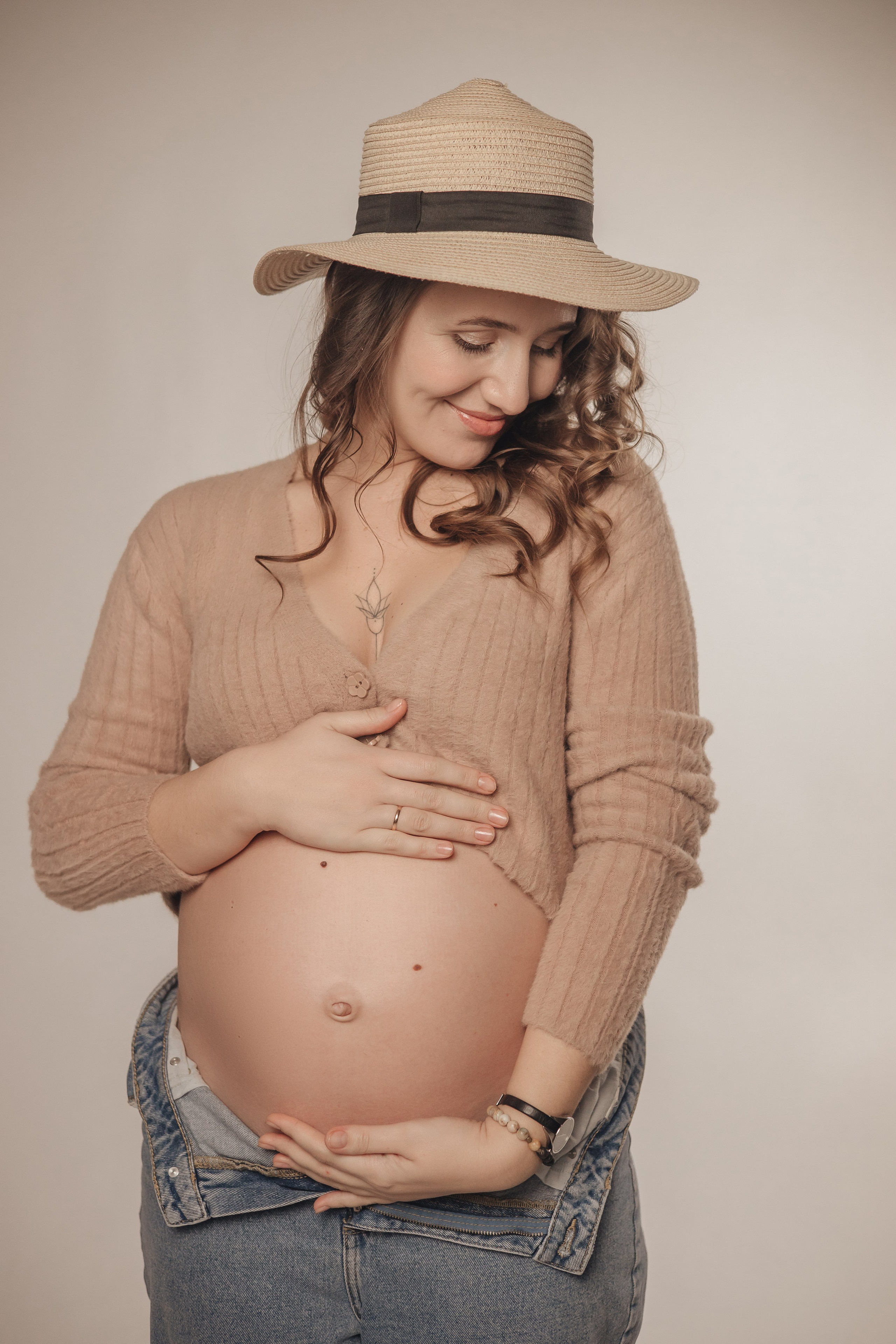 Мария. Фотограф Новосибирск