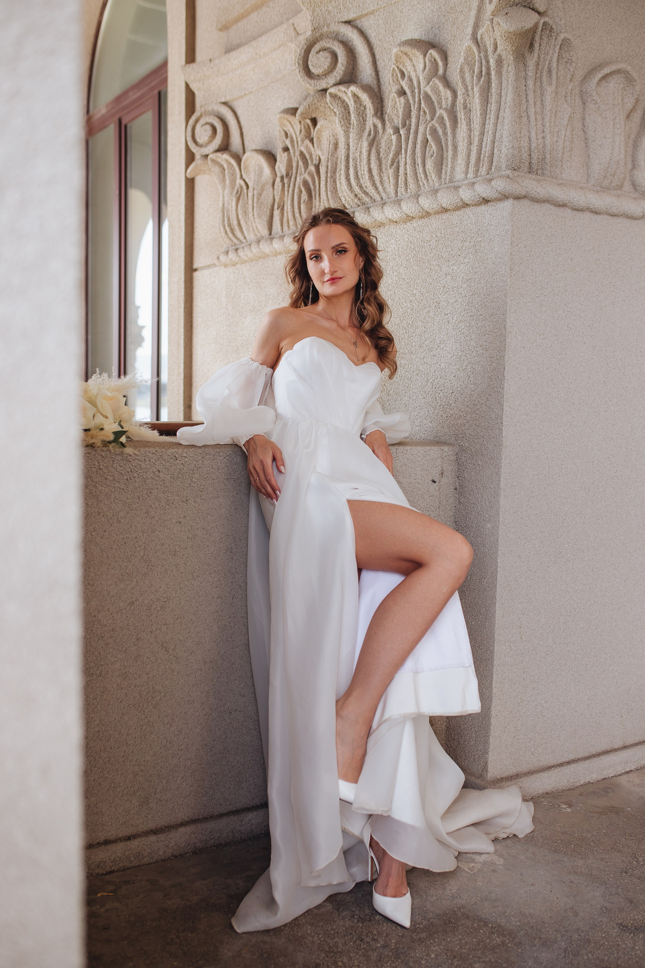 Екатерина и Максим. 