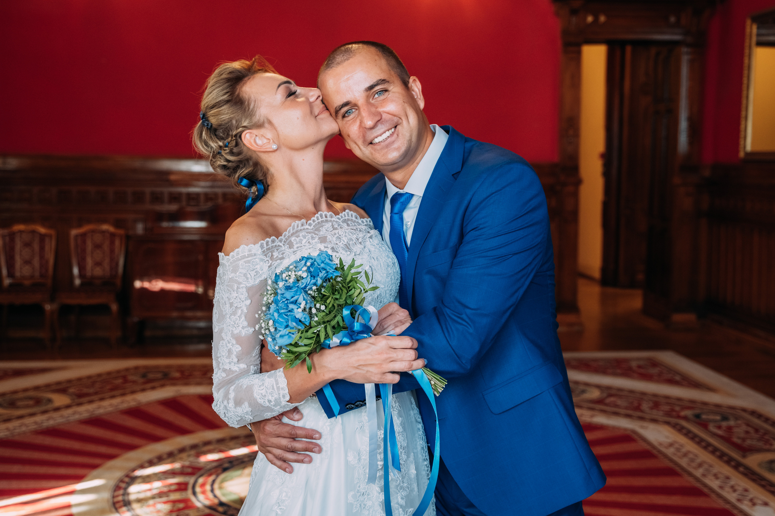 Яна и Денис💕. Фотограф Алиса Агафонова в Санкт-Петербурге