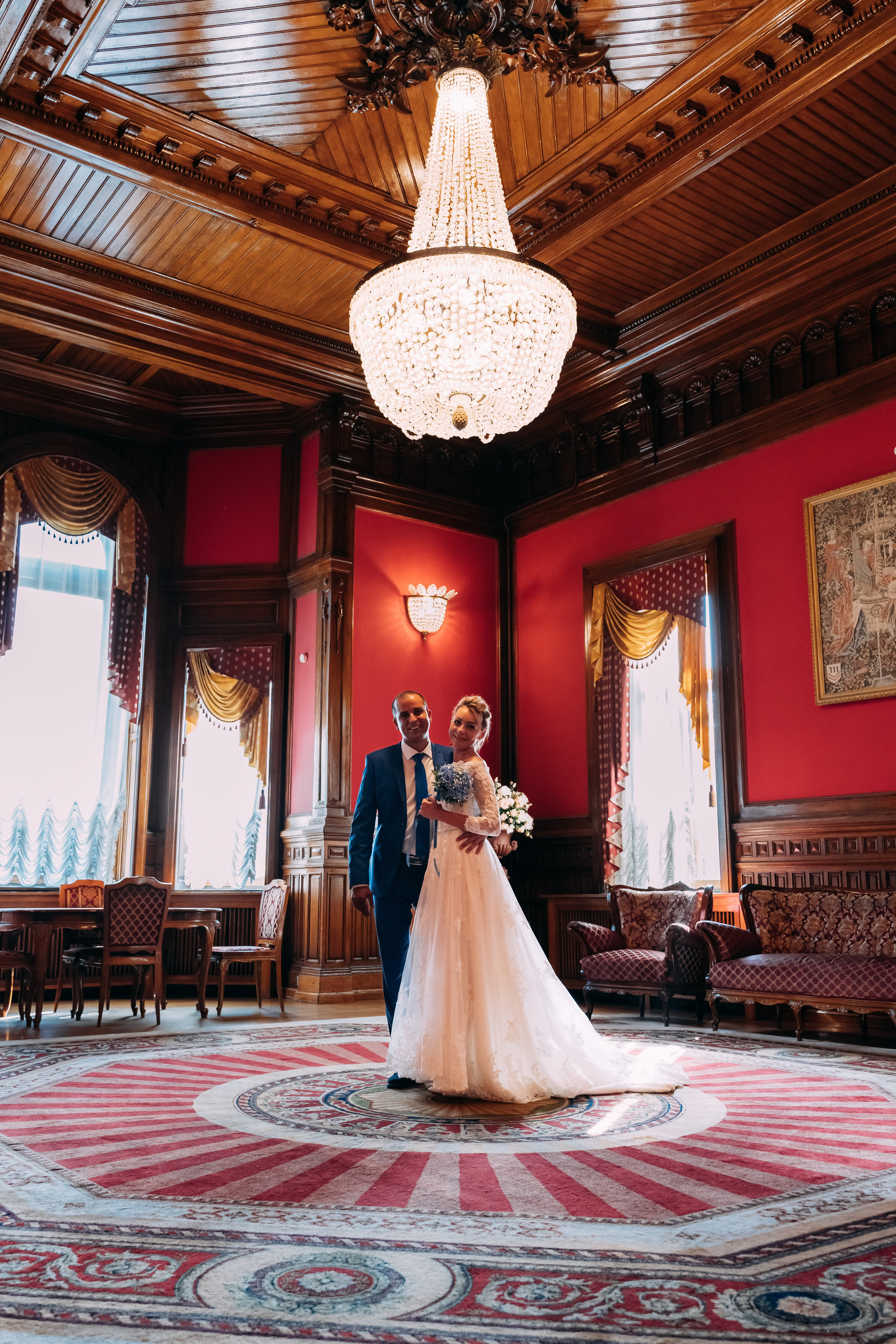 Яна и Денис💕. Фотограф Алиса Агафонова в Санкт-Петербурге