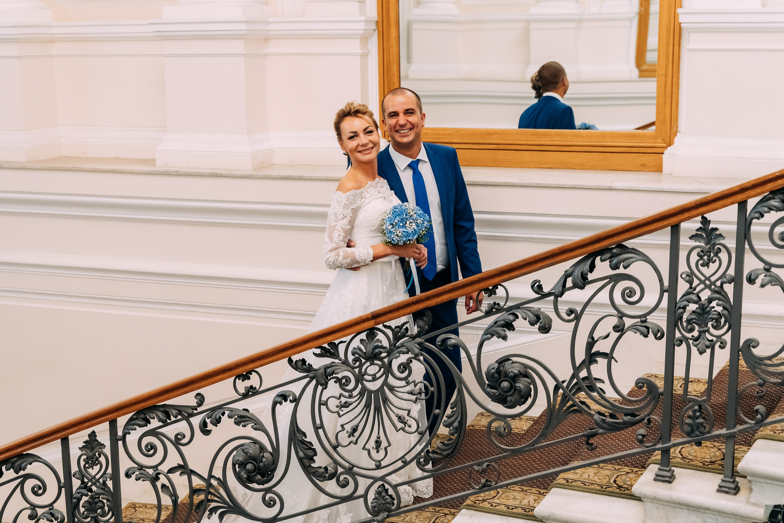 Яна и Денис💕. Фотограф Алиса Агафонова в Санкт-Петербурге