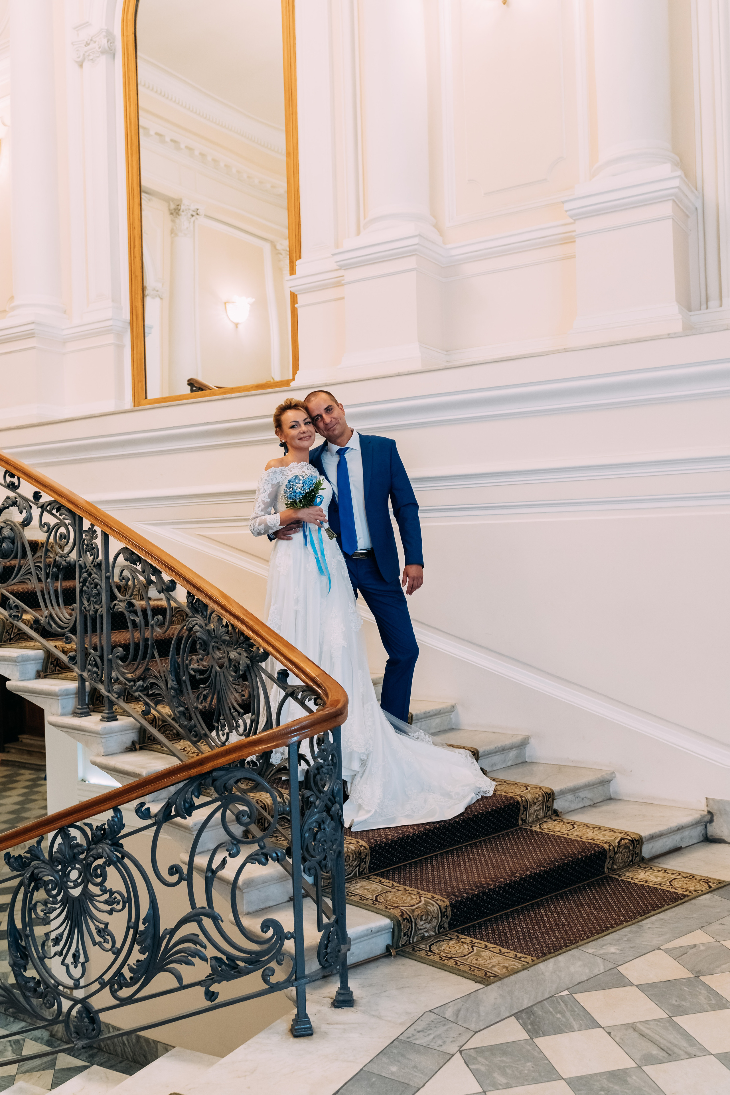 Яна и Денис💕. Фотограф Алиса Агафонова в Санкт-Петербурге