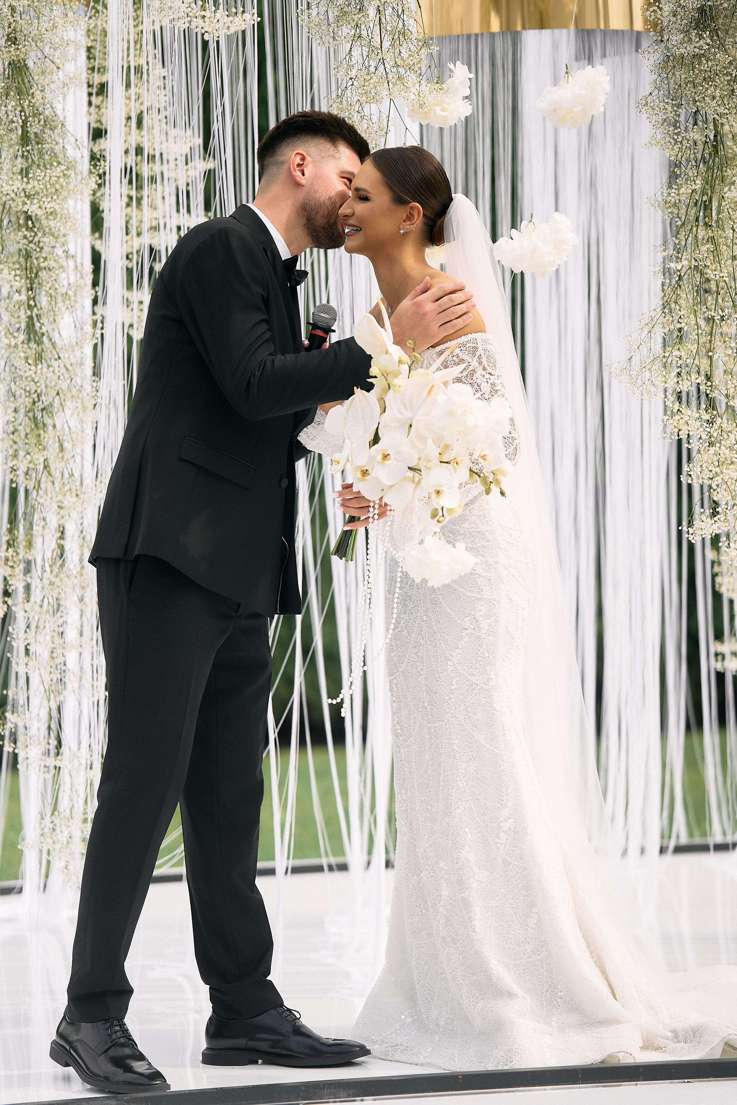 Андрей и Вероника. Свадебный фотограф Минск РБ