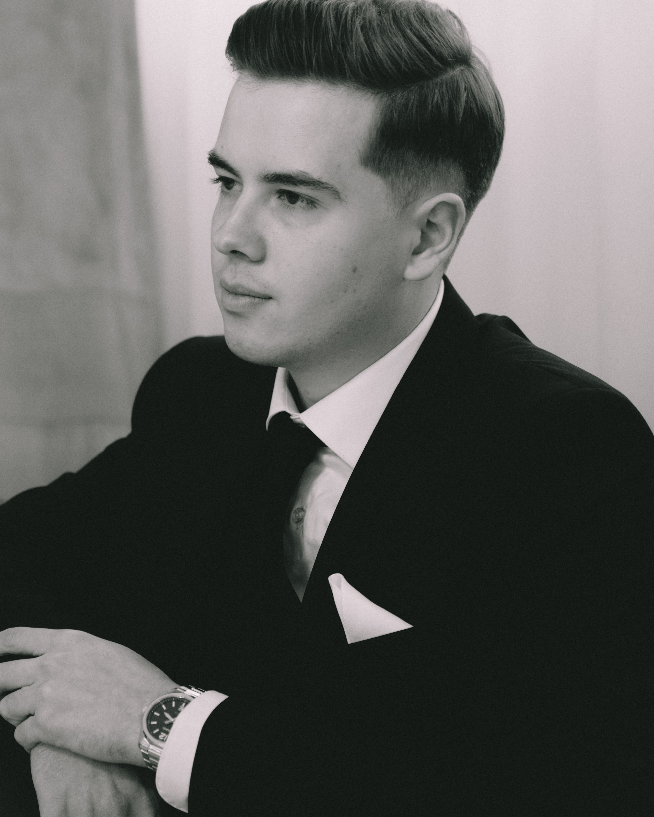 Марго и Игорь. Фотограф Наталья Воронина Москва