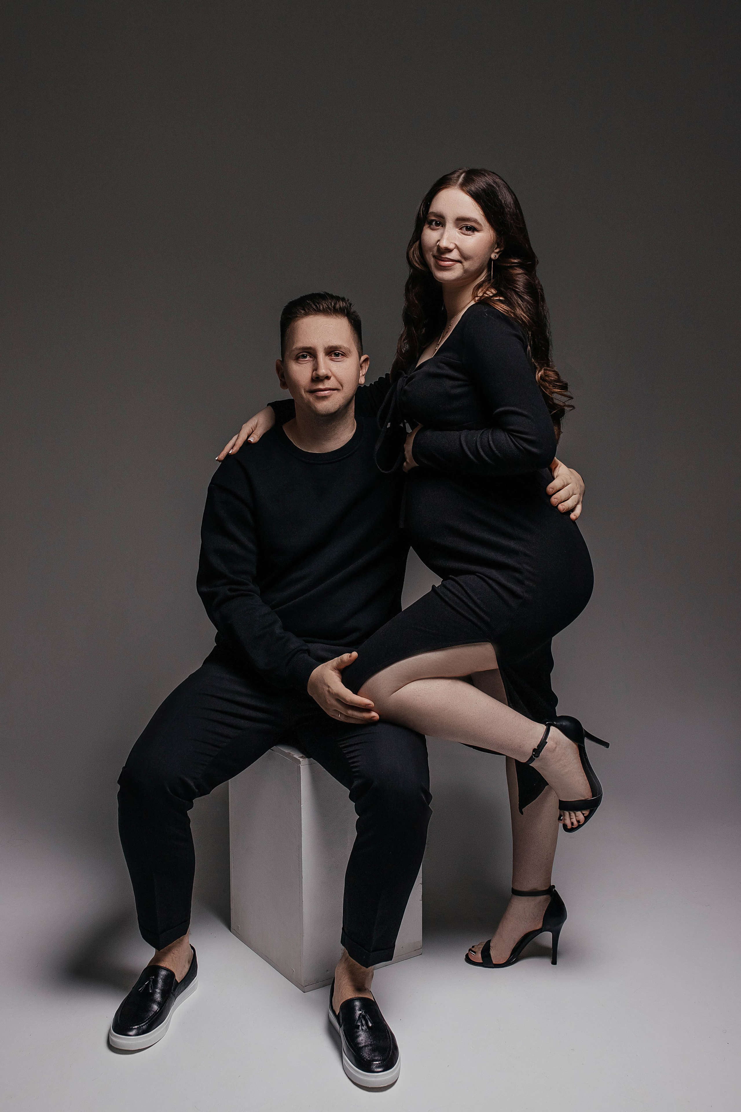 Лиля & Витя. Фотограф Сальск Катерина