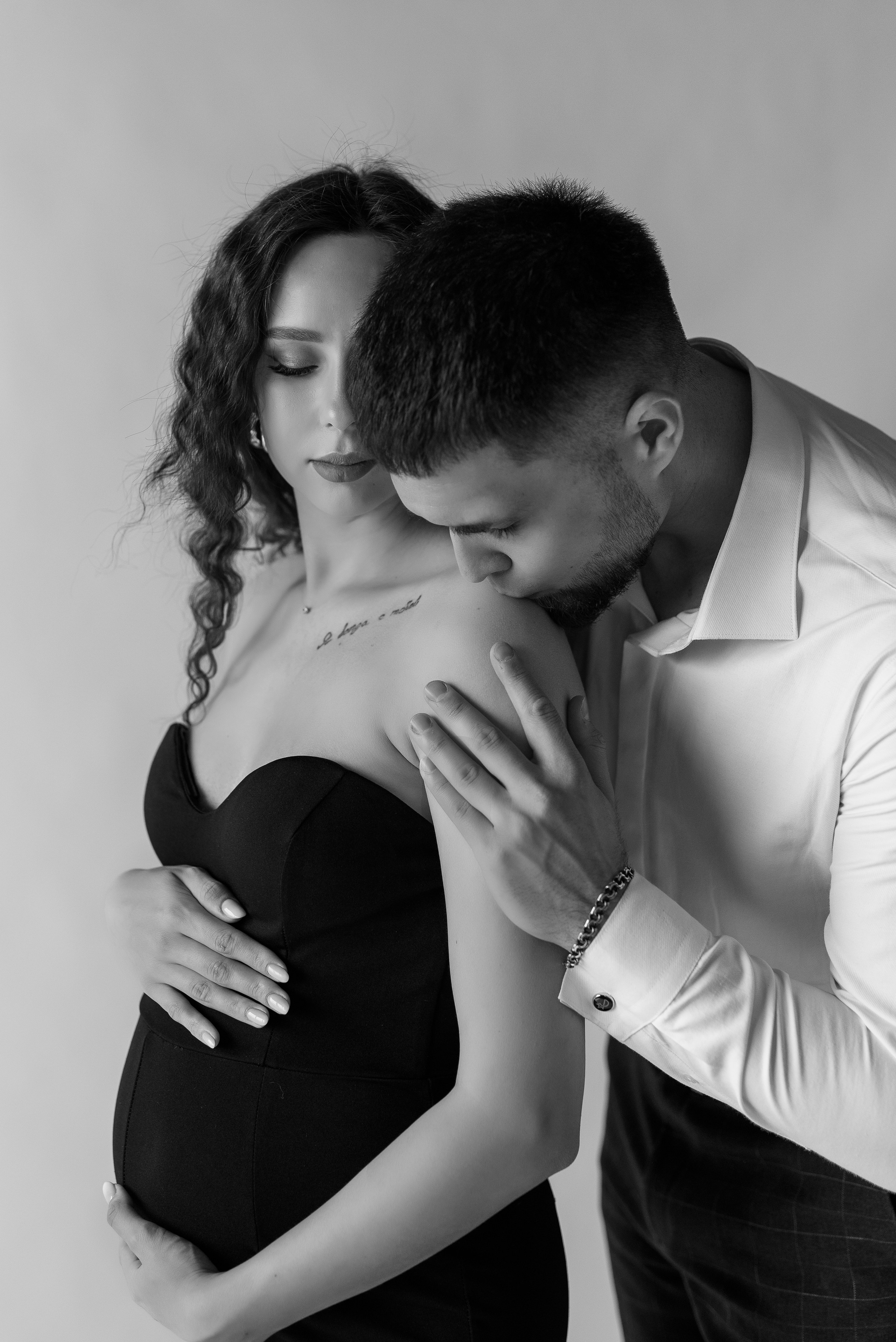 Pregnancy. Фотограф Шарыпово