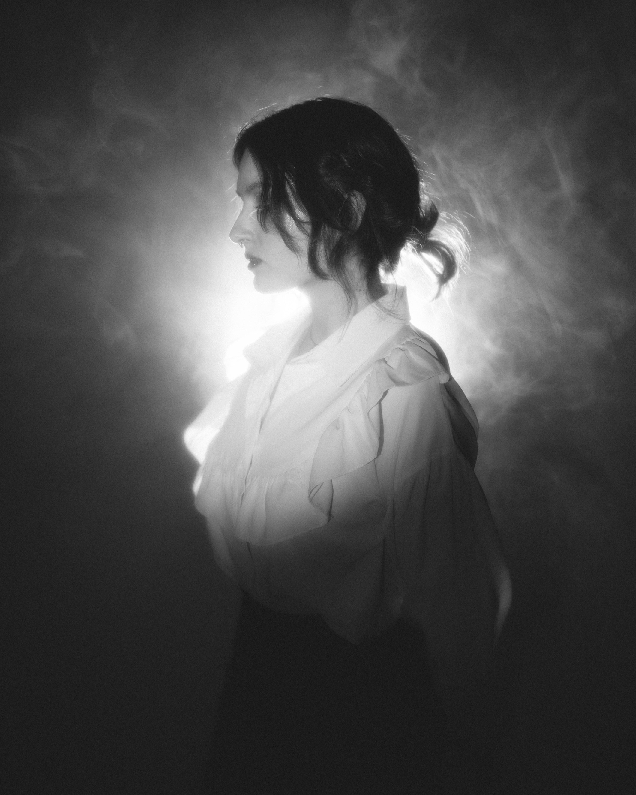 Саша. Фотограф Уссурийск