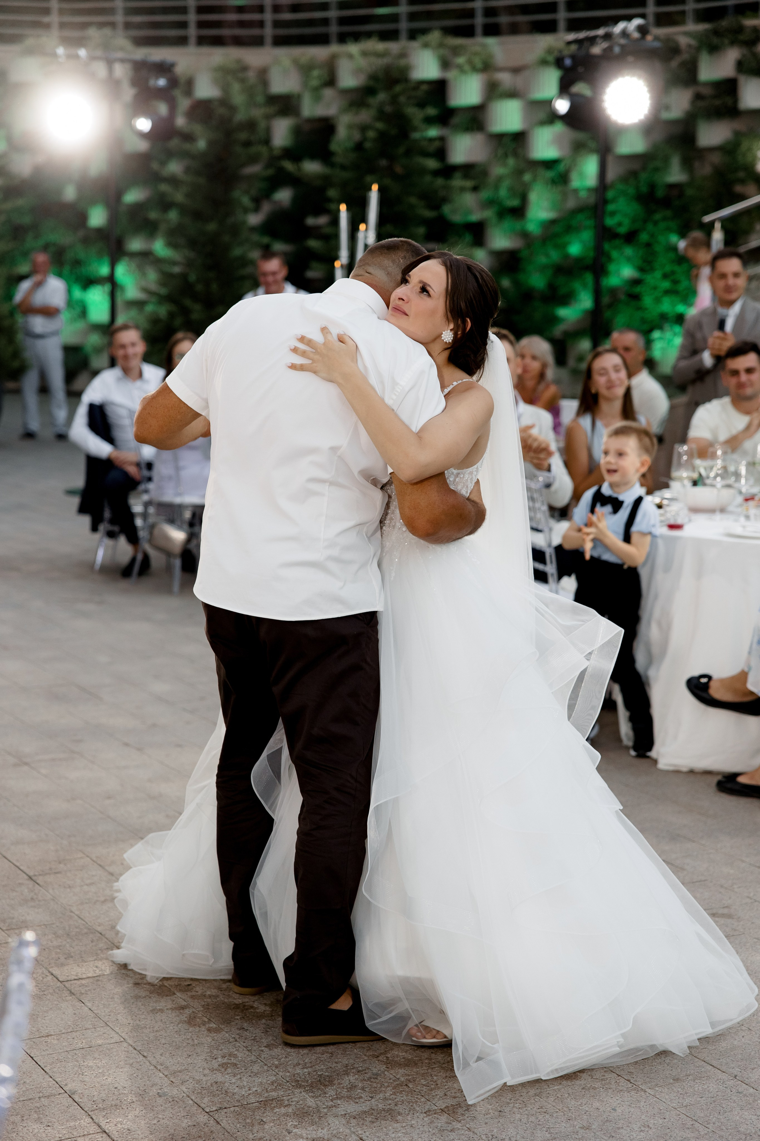 Влад и Диана