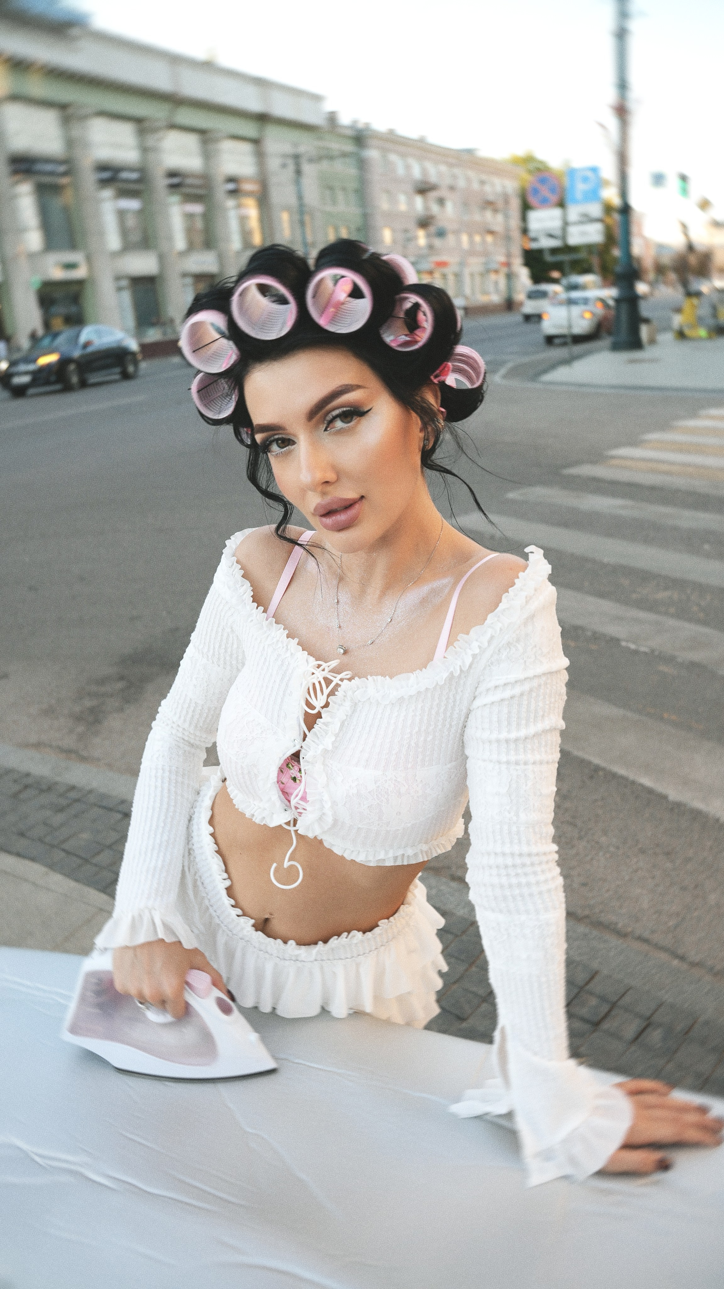 PRETTY WOMAN. Кристина Полянская, Видеограф/фотограф Старый Оскол/Воронеж