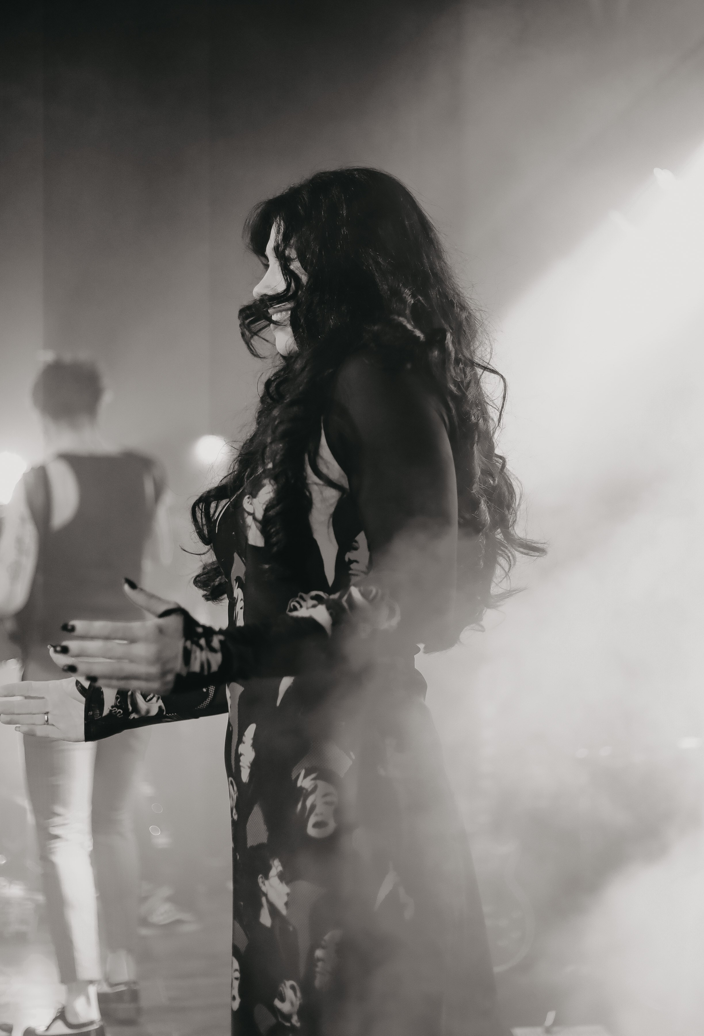 The Hatters. Фотограф Елизавета Колесникова