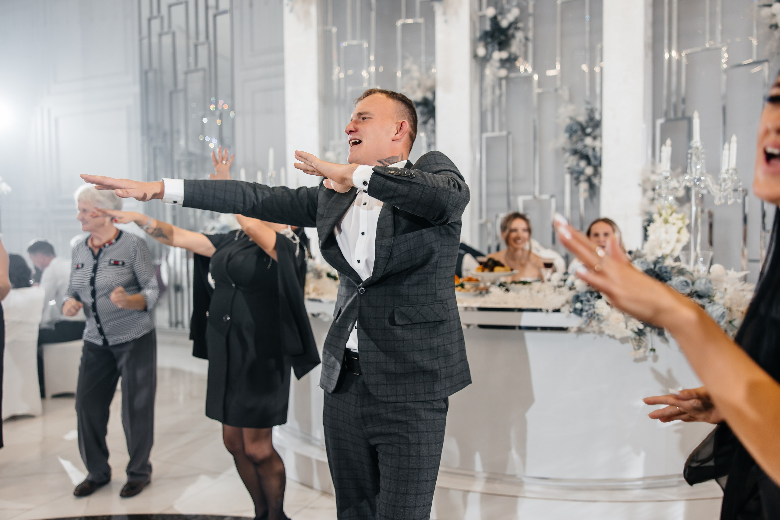 Анонс свадьбы Максима и Алены. Свадебный фотограф в Крыму и Севастополе Ольга Баскакова