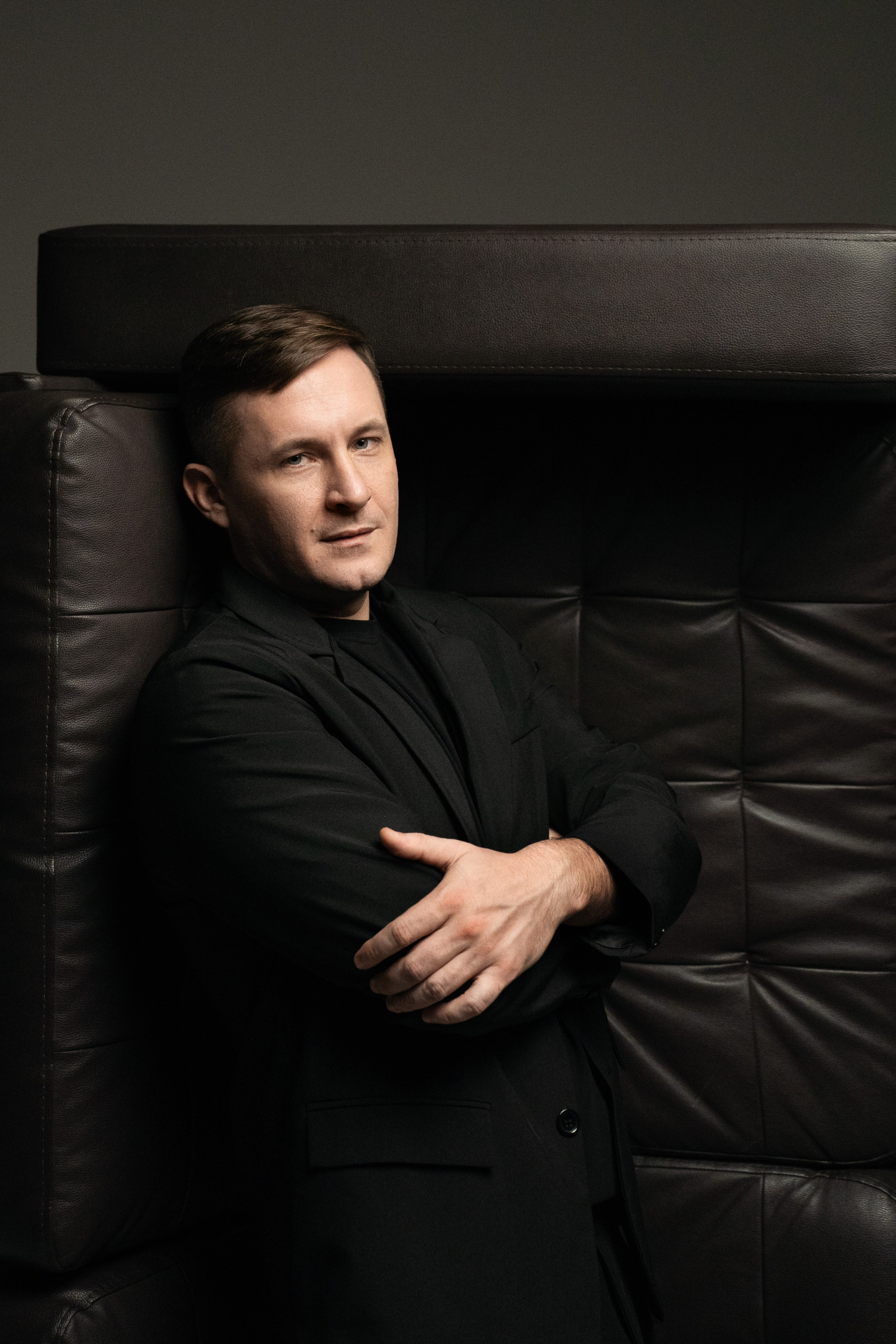 Олег. Семейный и портретный фотограф в г. Орск Алишер Азимов