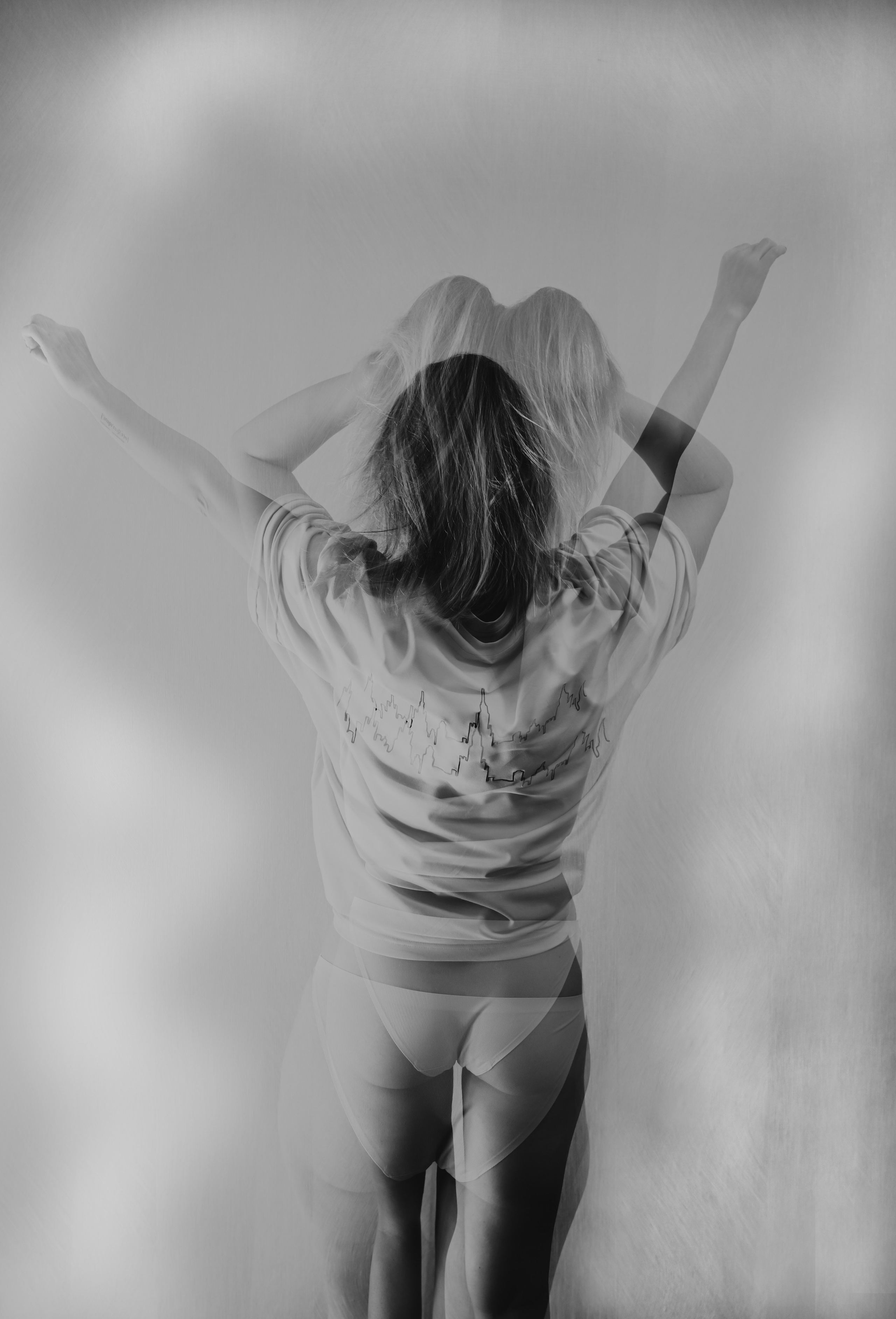 М У З А. Никонёнок Анна фотограф