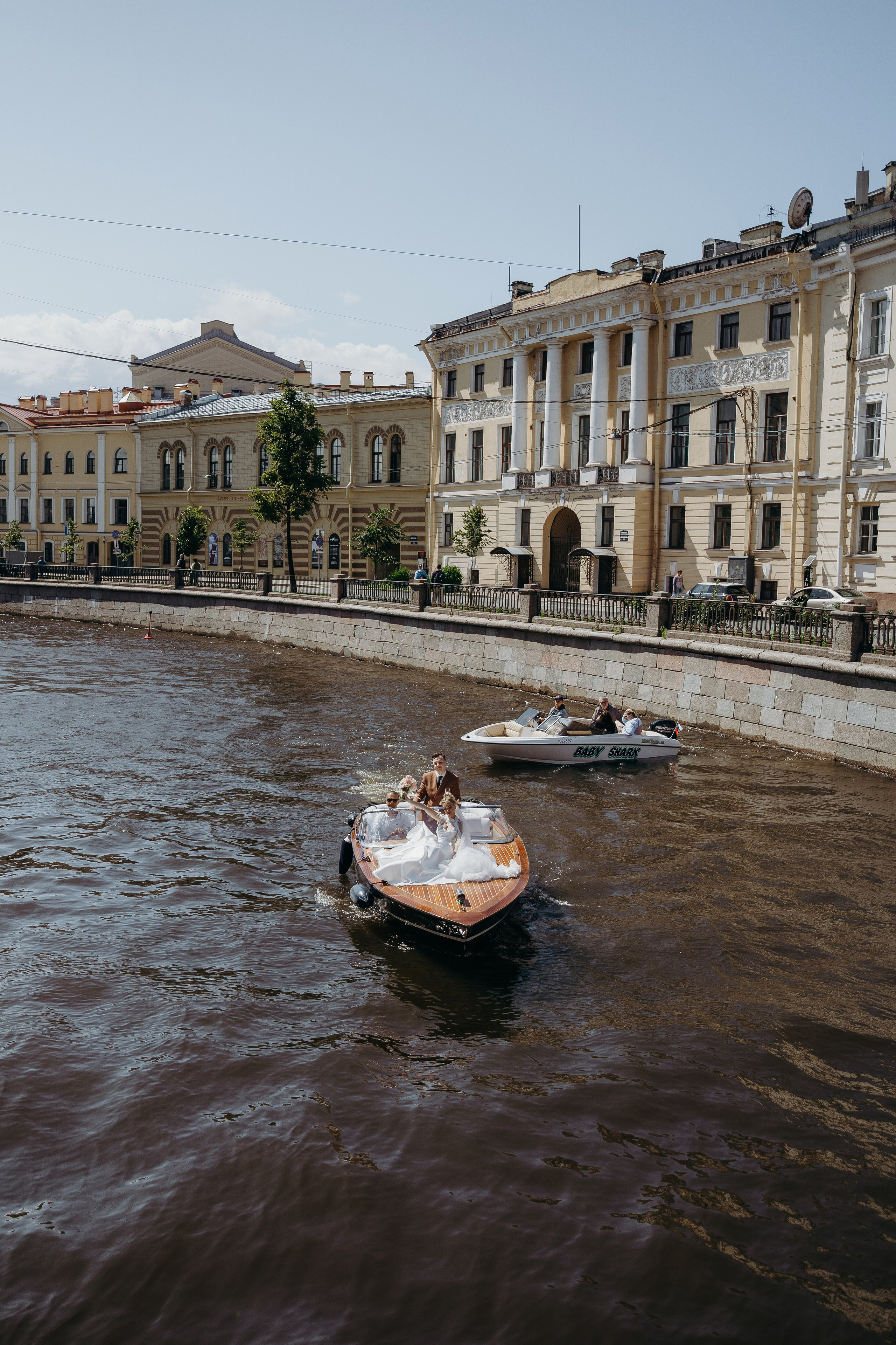 Свадебный день 05.07.25. Свадебный фотограф в Санкт-Петербурге