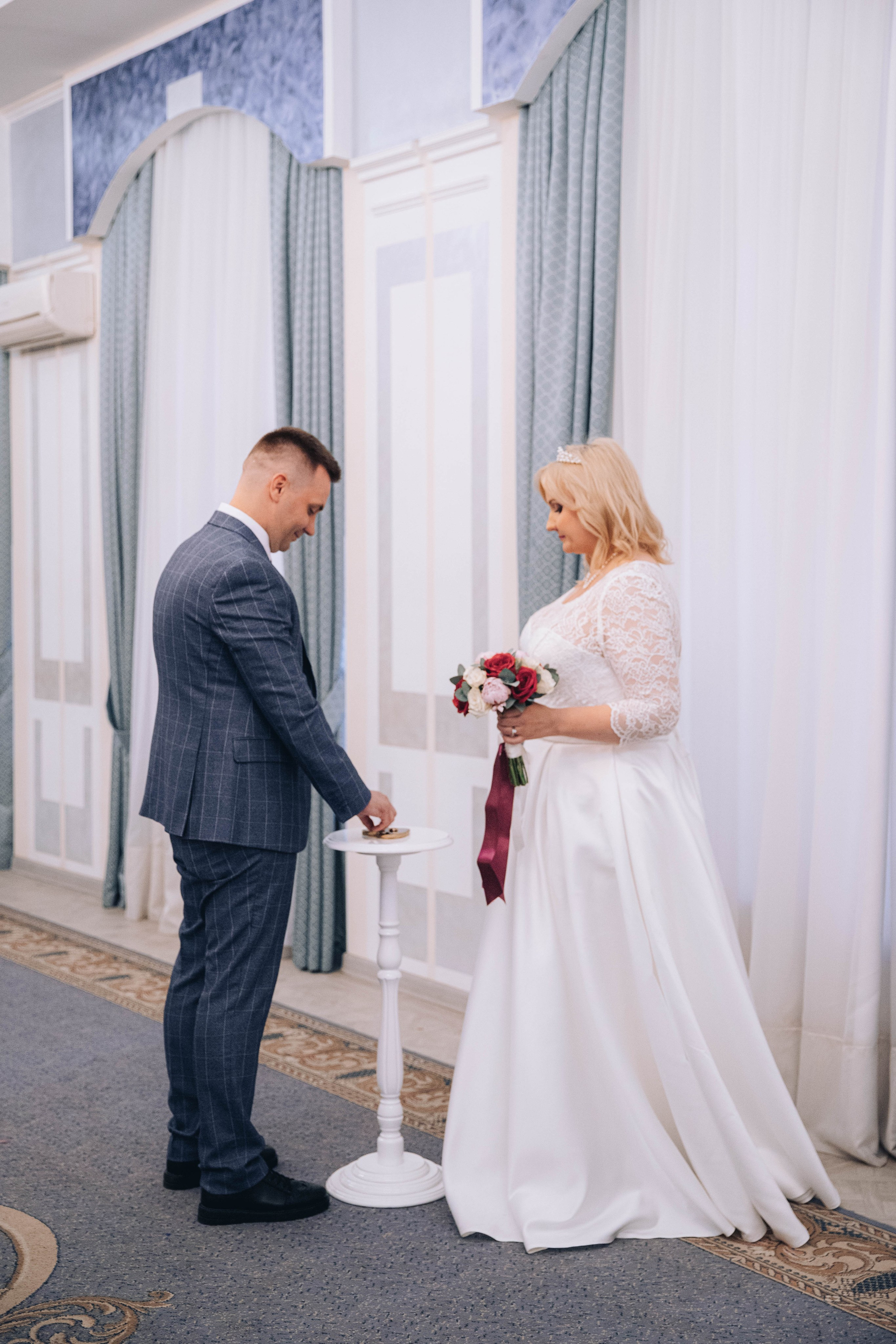 Анатолий & Юлия. Фотограф в Москве и МО, Мещерякова Ольга