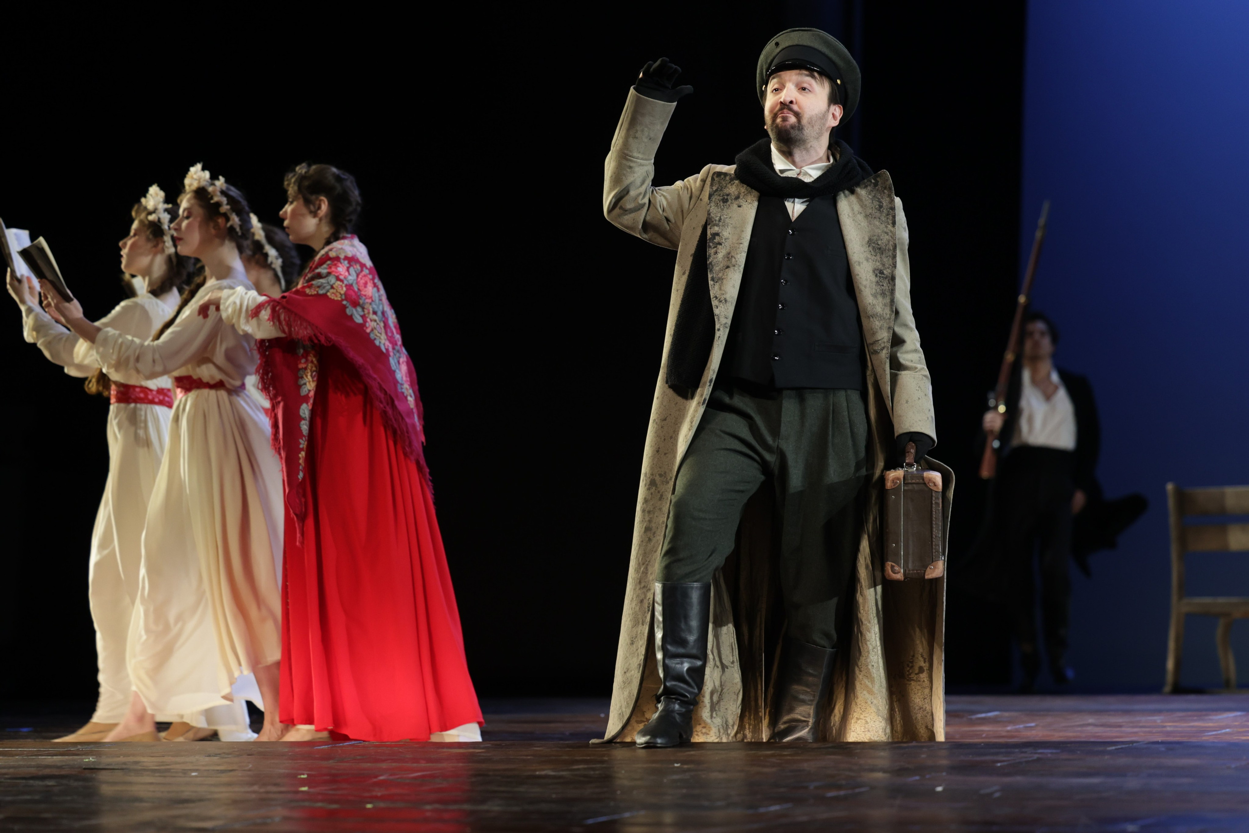 Москва, улицы, театр и артисты, друзья и мир фото Владимир Кашицин