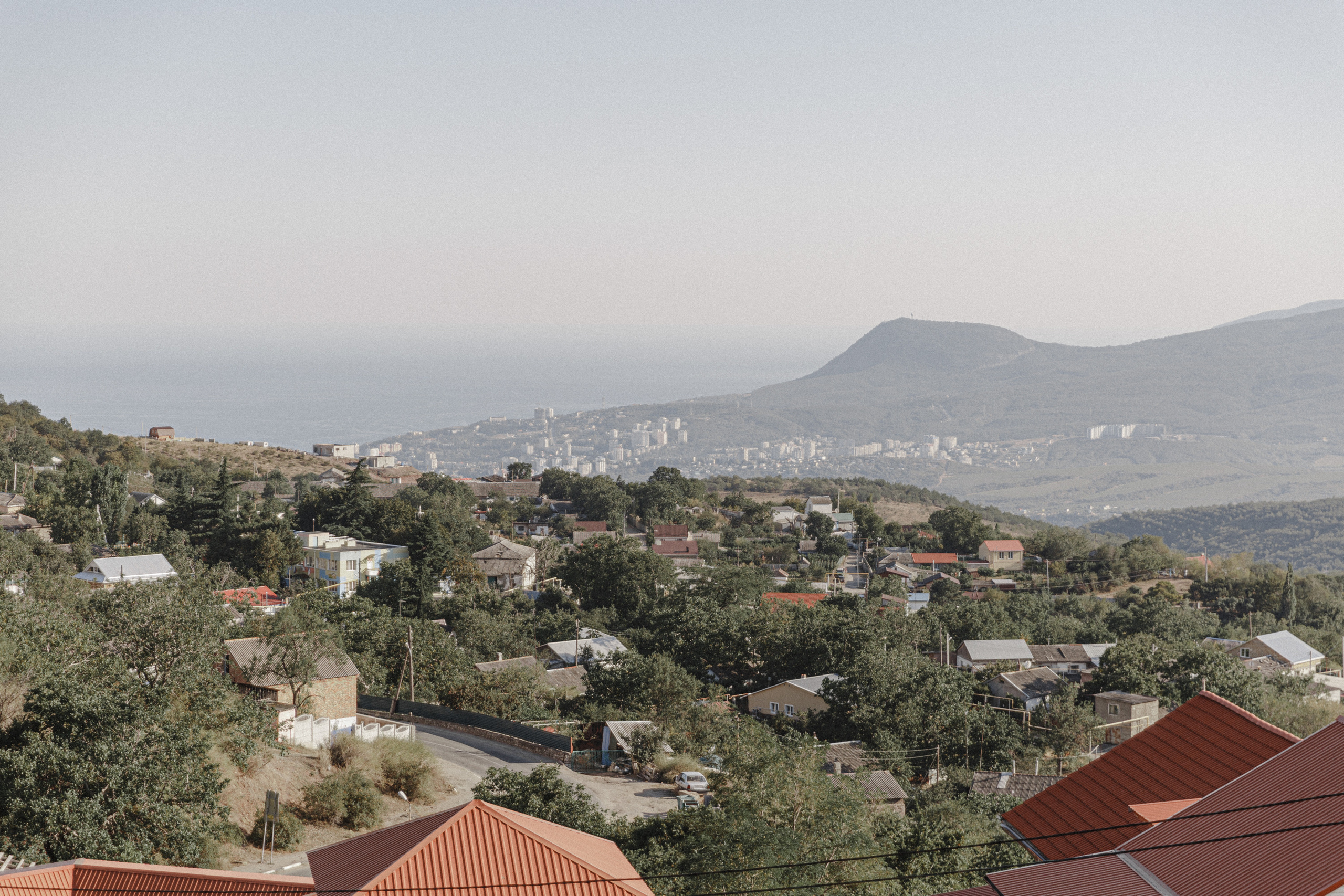 Liza & Ilya. Свадебный и портретный фотограф в Севастополе Елизавета Юшкевич