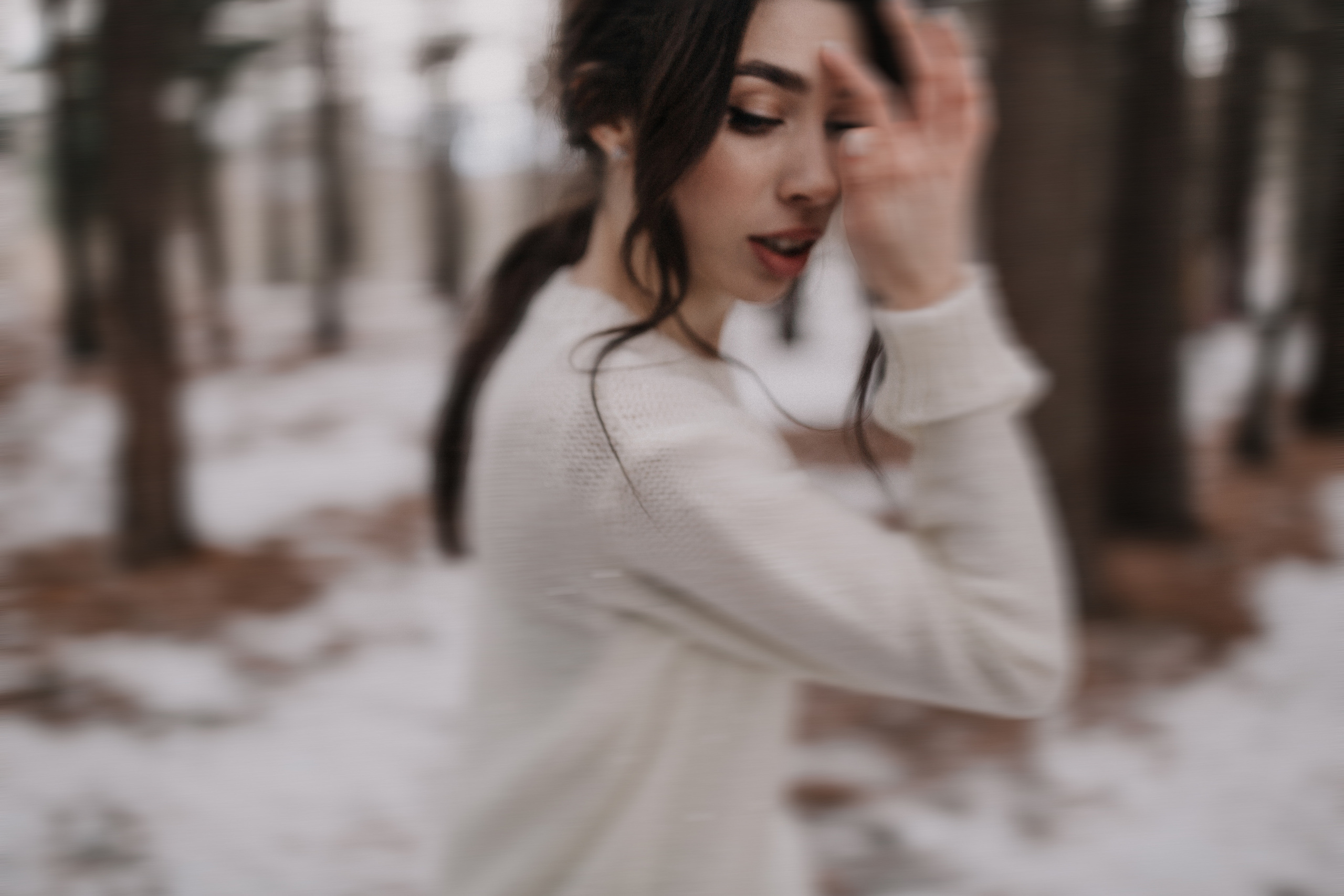 Sequoia story. Свадебный и портретный фотограф в Севастополе Елизавета Юшкевич