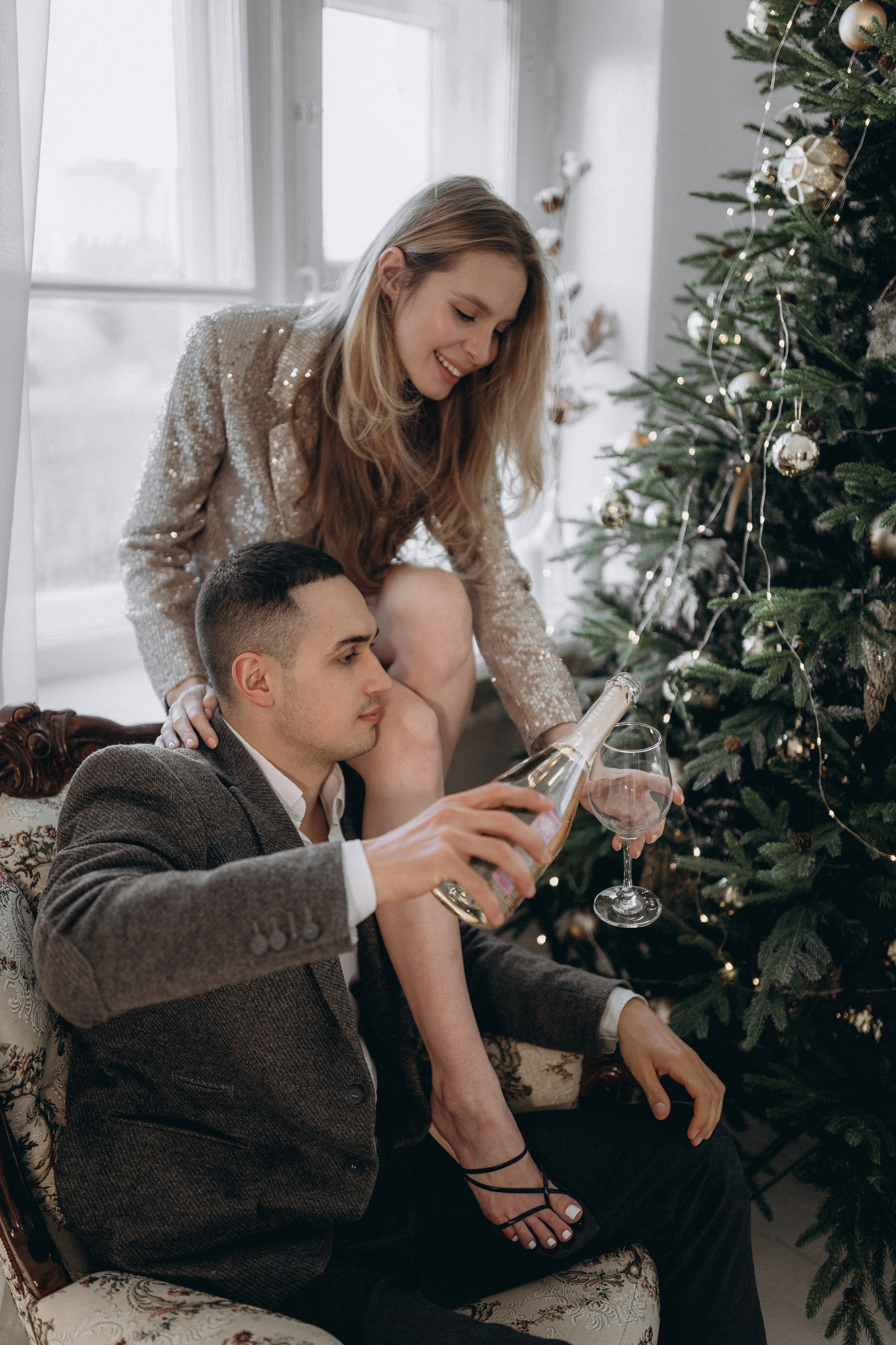 Свадебный и портретный фотограф в Севастополе Елизавета Юшкевич