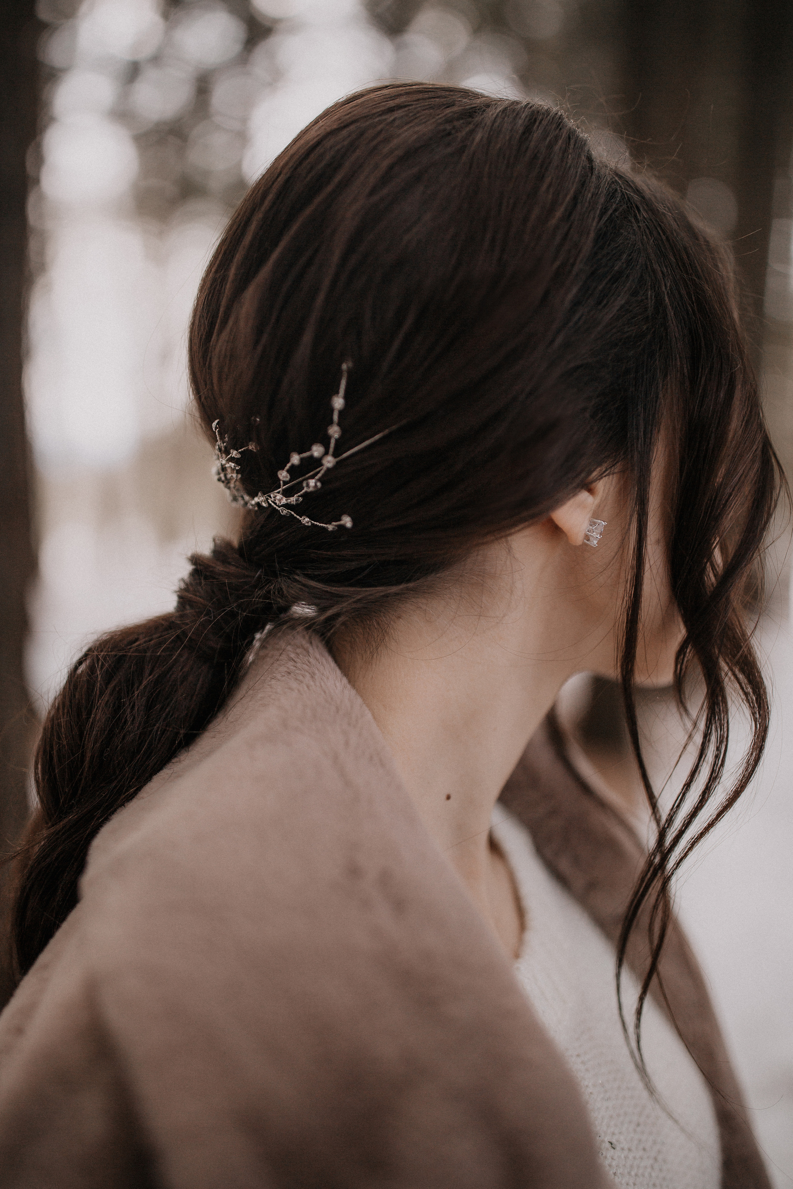 Sequoia story. Свадебный и портретный фотограф в Севастополе Елизавета Юшкевич