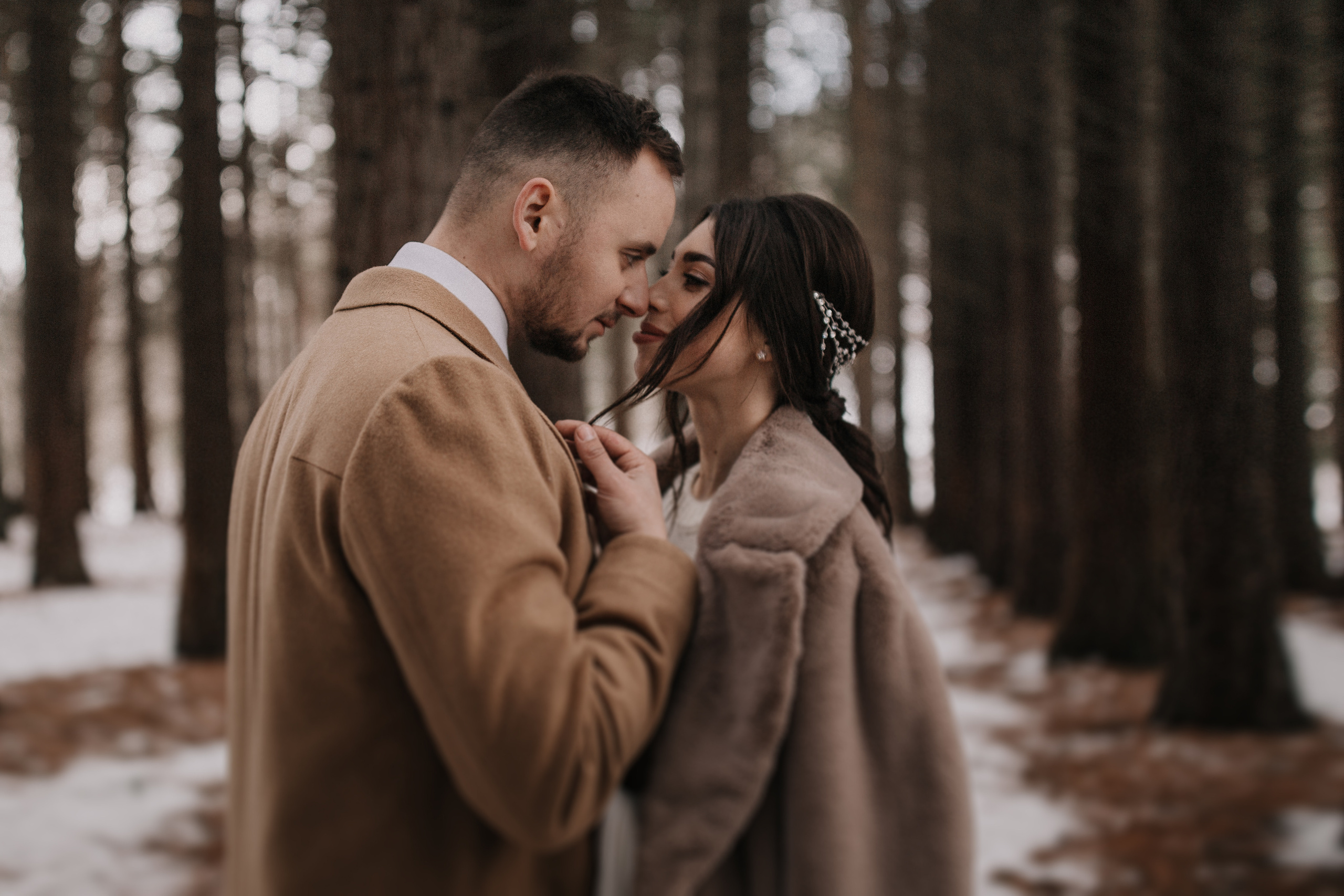 Свадьбы&love-story. Свадебный и портретный фотограф в Севастополе Елизавета Юшкевич