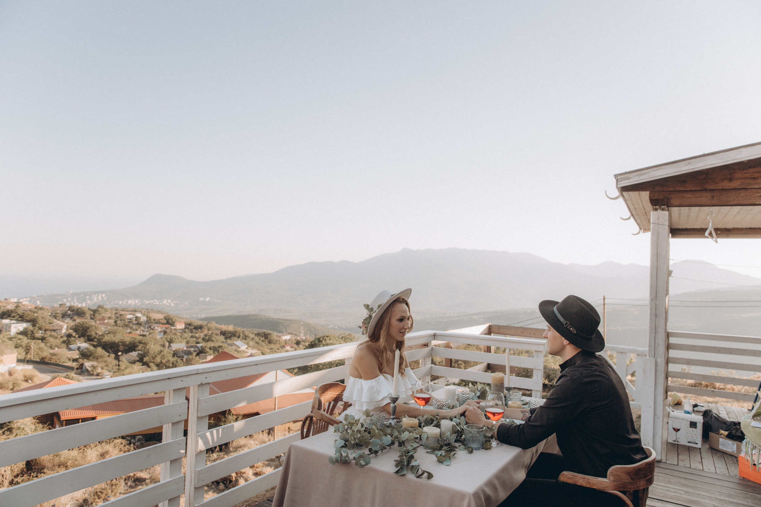 Liza & Ilya. Свадебный и портретный фотограф в Севастополе Елизавета Юшкевич