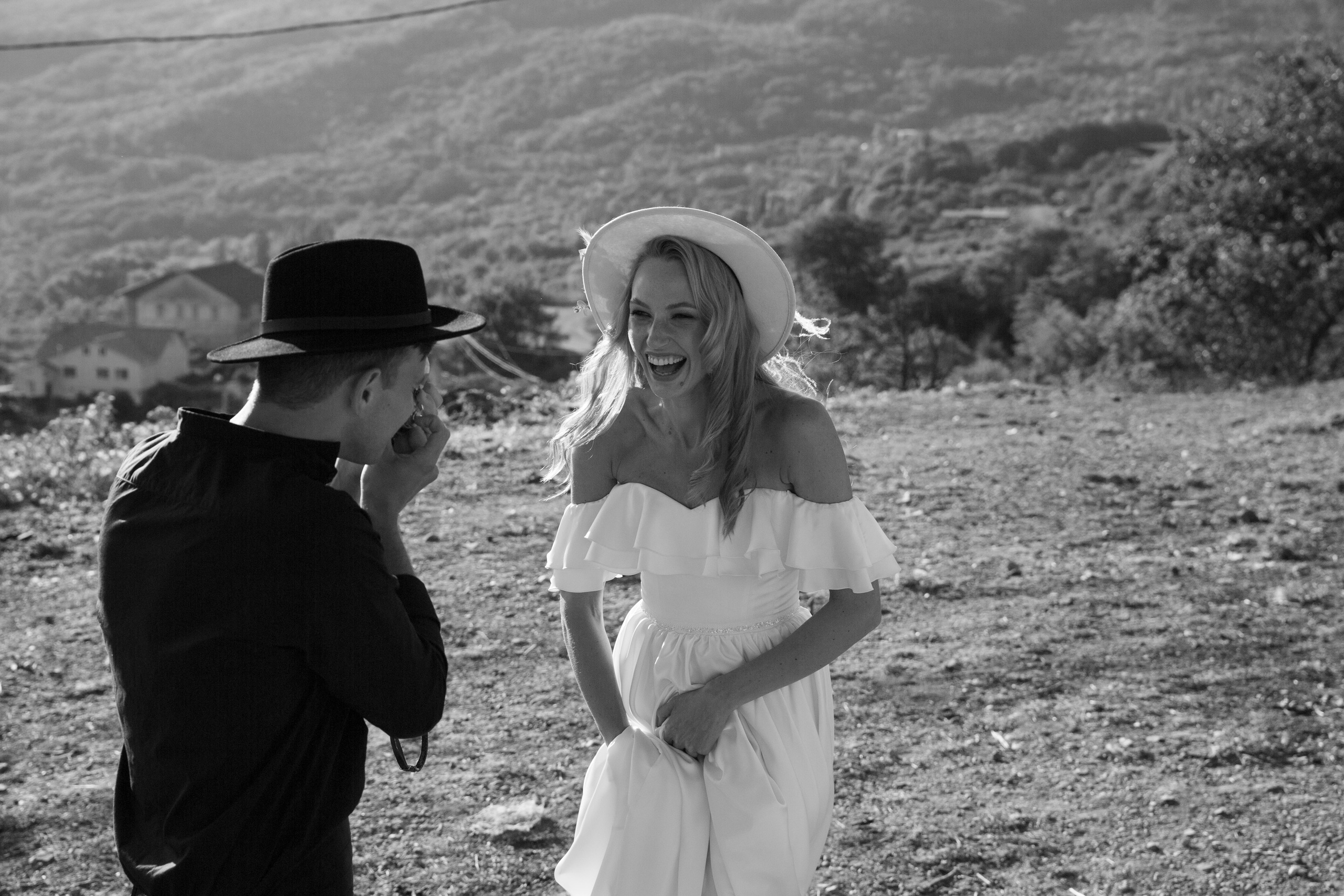 Liza & Ilya. Свадебный и портретный фотограф в Севастополе Елизавета Юшкевич