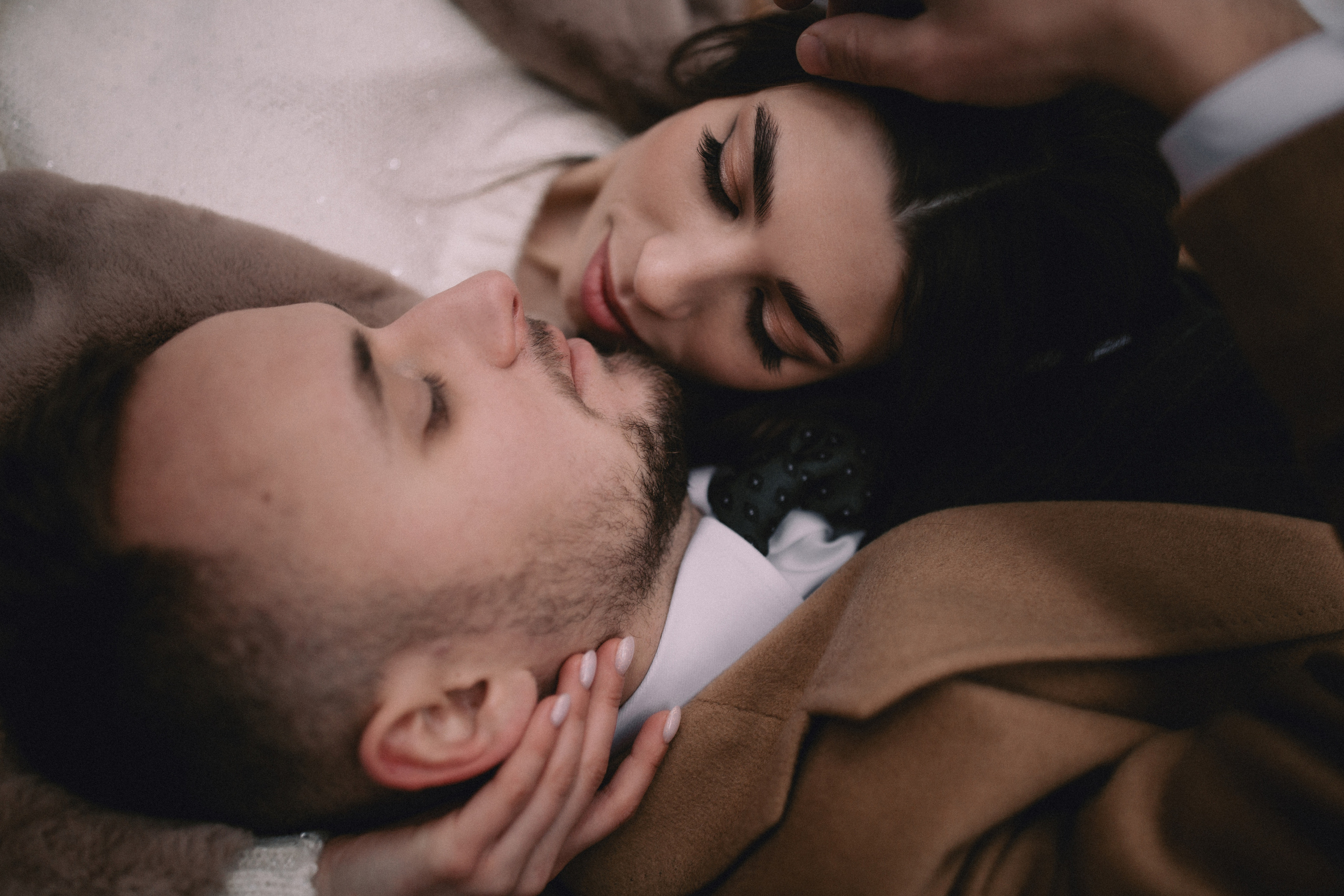 Sequoia story. Свадебный и портретный фотограф в Севастополе Елизавета Юшкевич